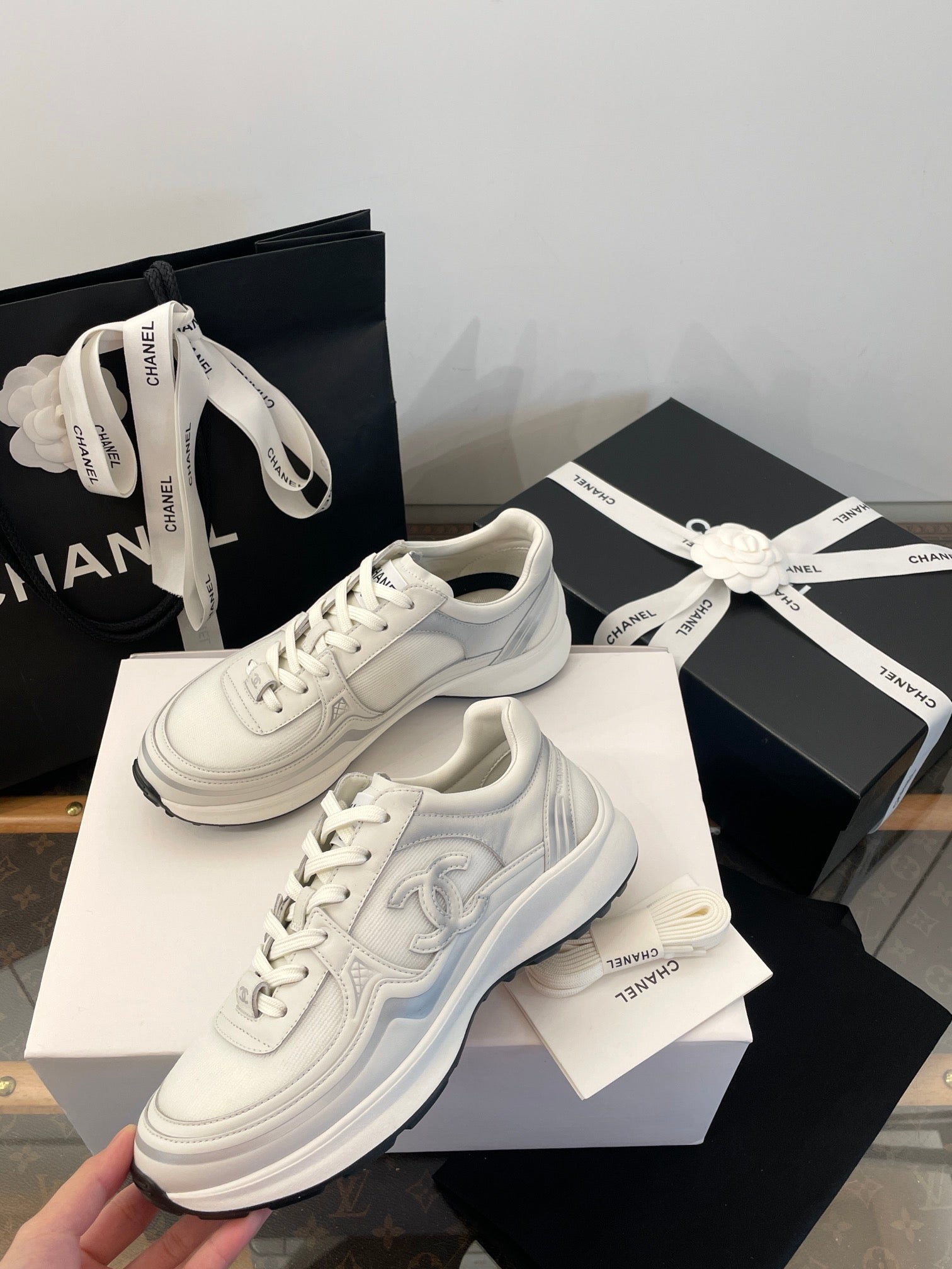 CC SNEAKERS