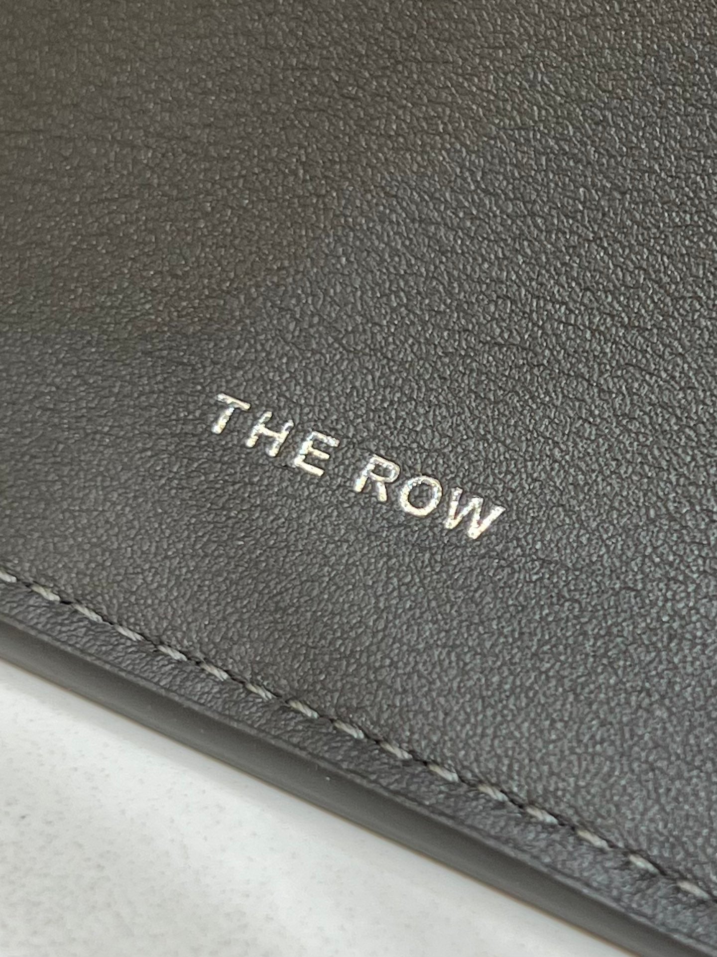 THE ROW MARGAUX 15 BAG