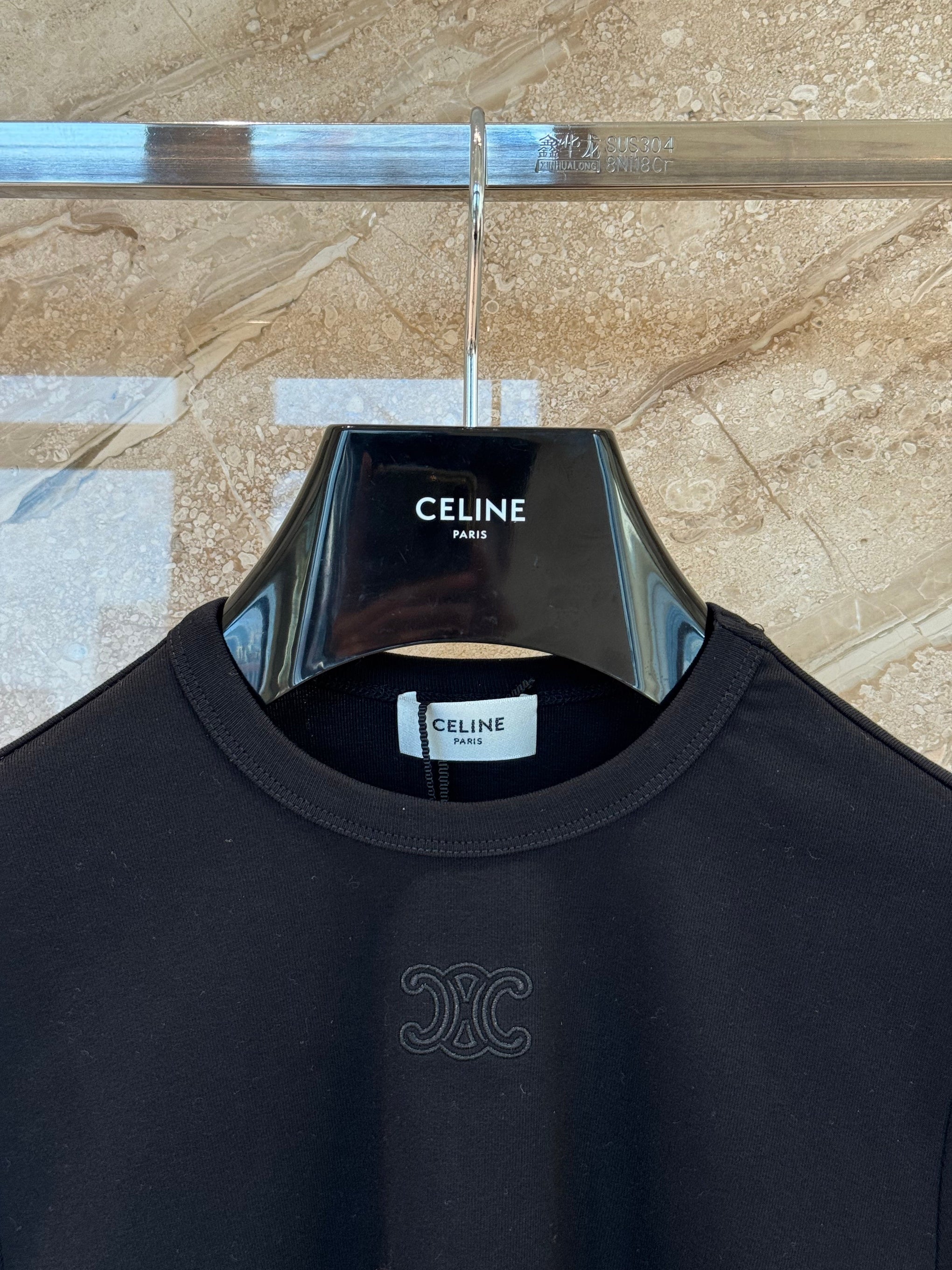 CEL LONG TEE