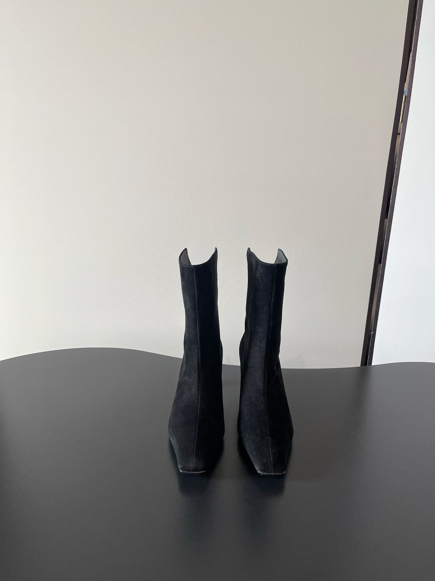 KHAITE BOOTS