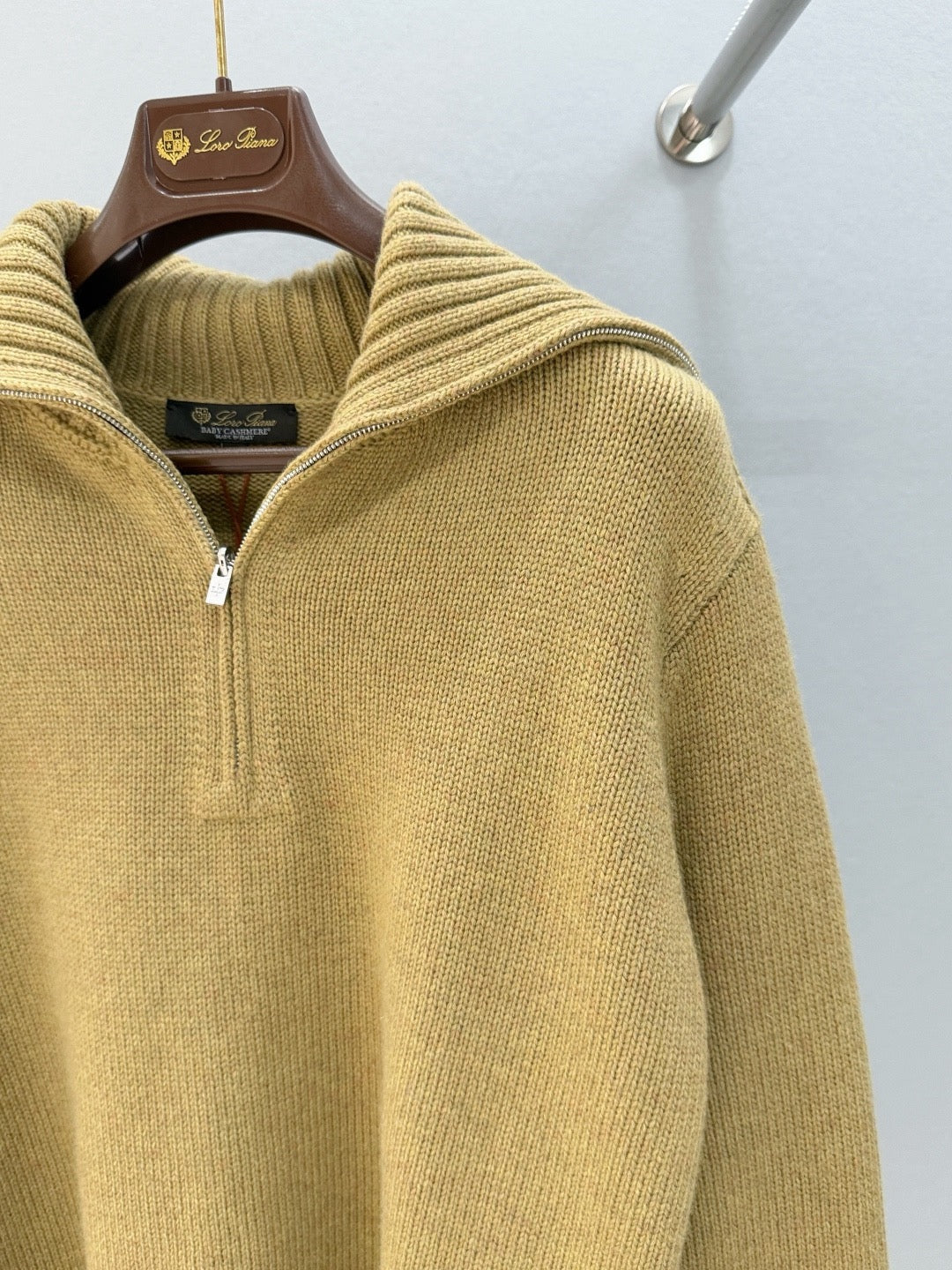 LORO P JUMPER