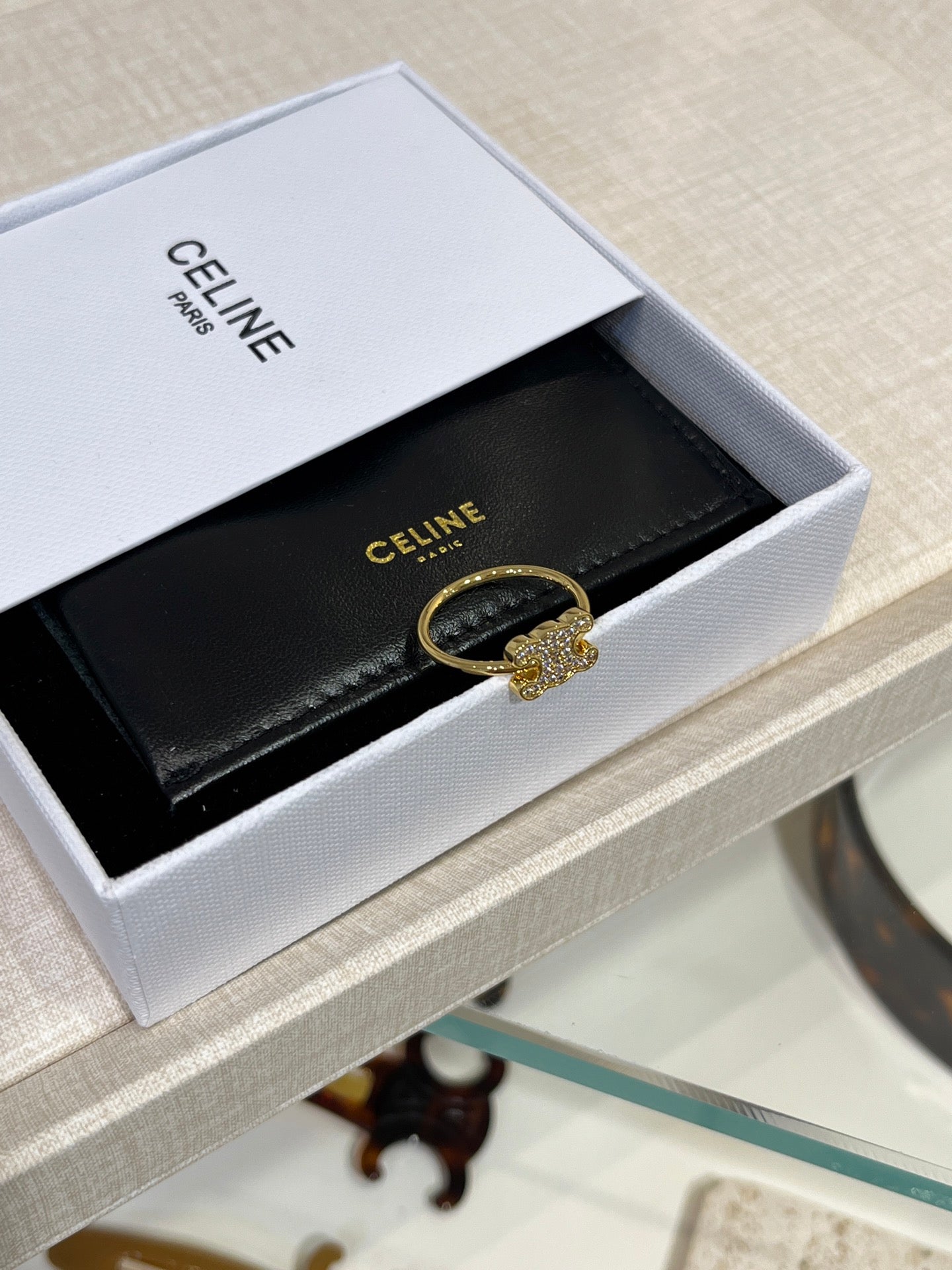 CEL RING