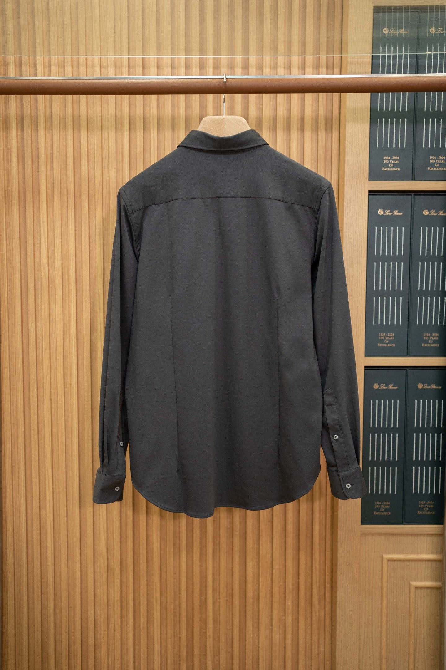 LORO P SHIRT