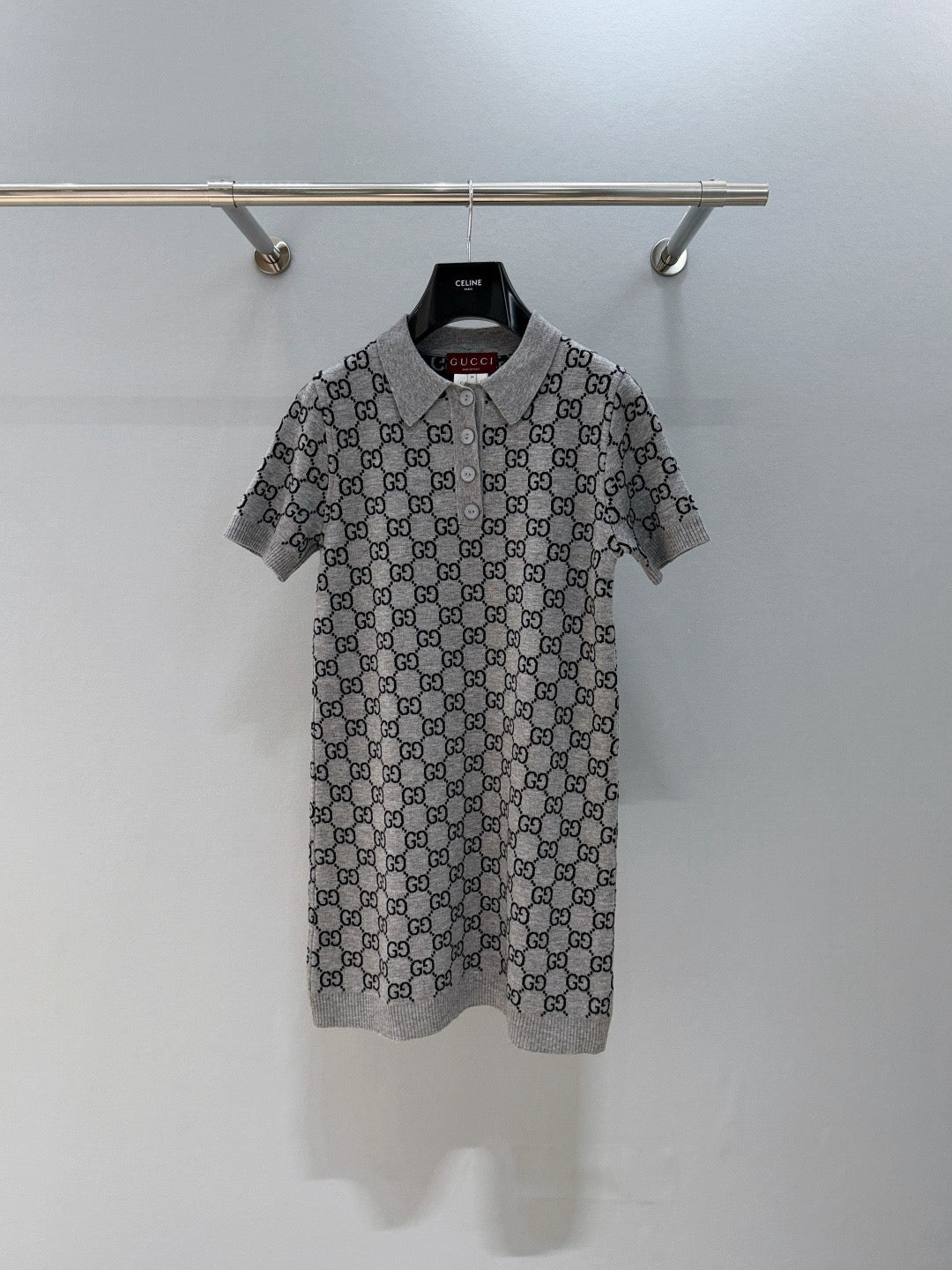 GG DRESS