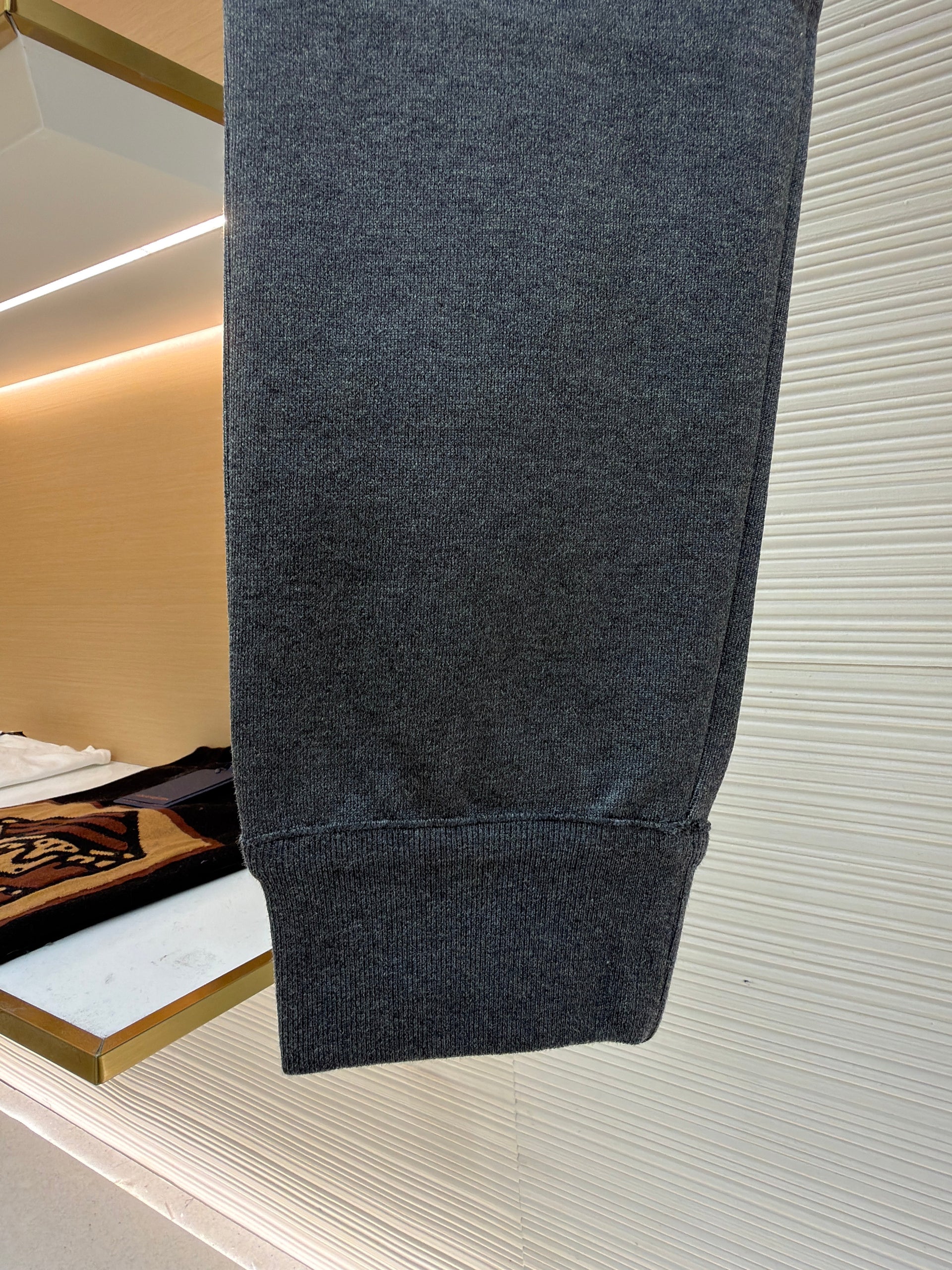 CD JOGGERS