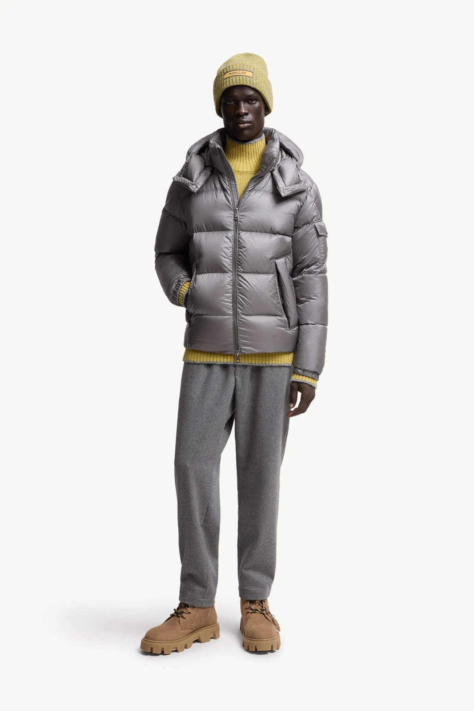 MONC COUYERE JACKET