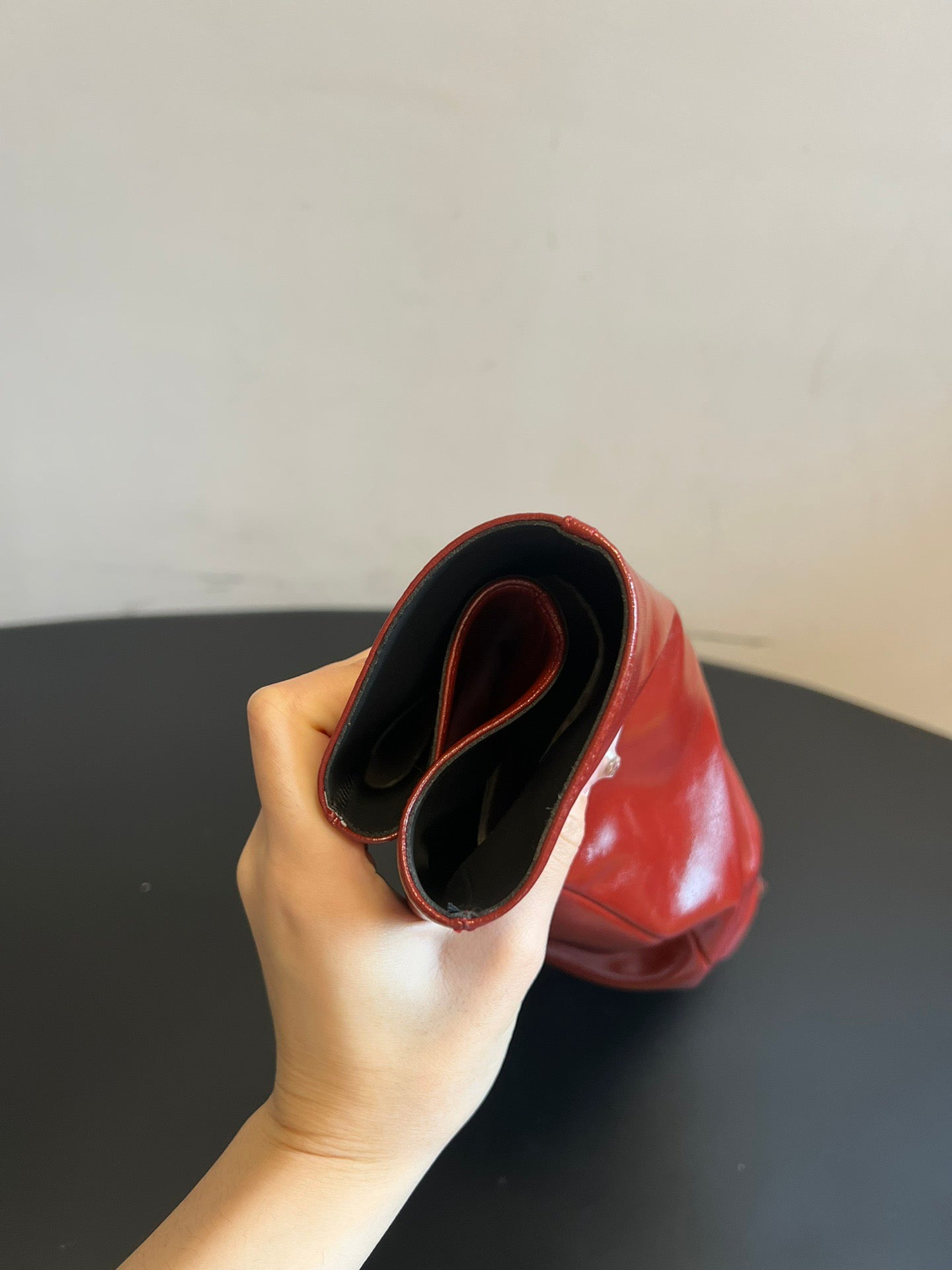 BALM BOOTS