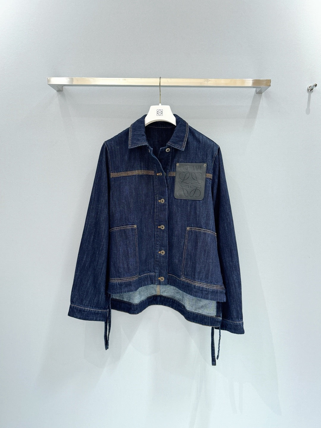 LOEW DENIM SHIRT