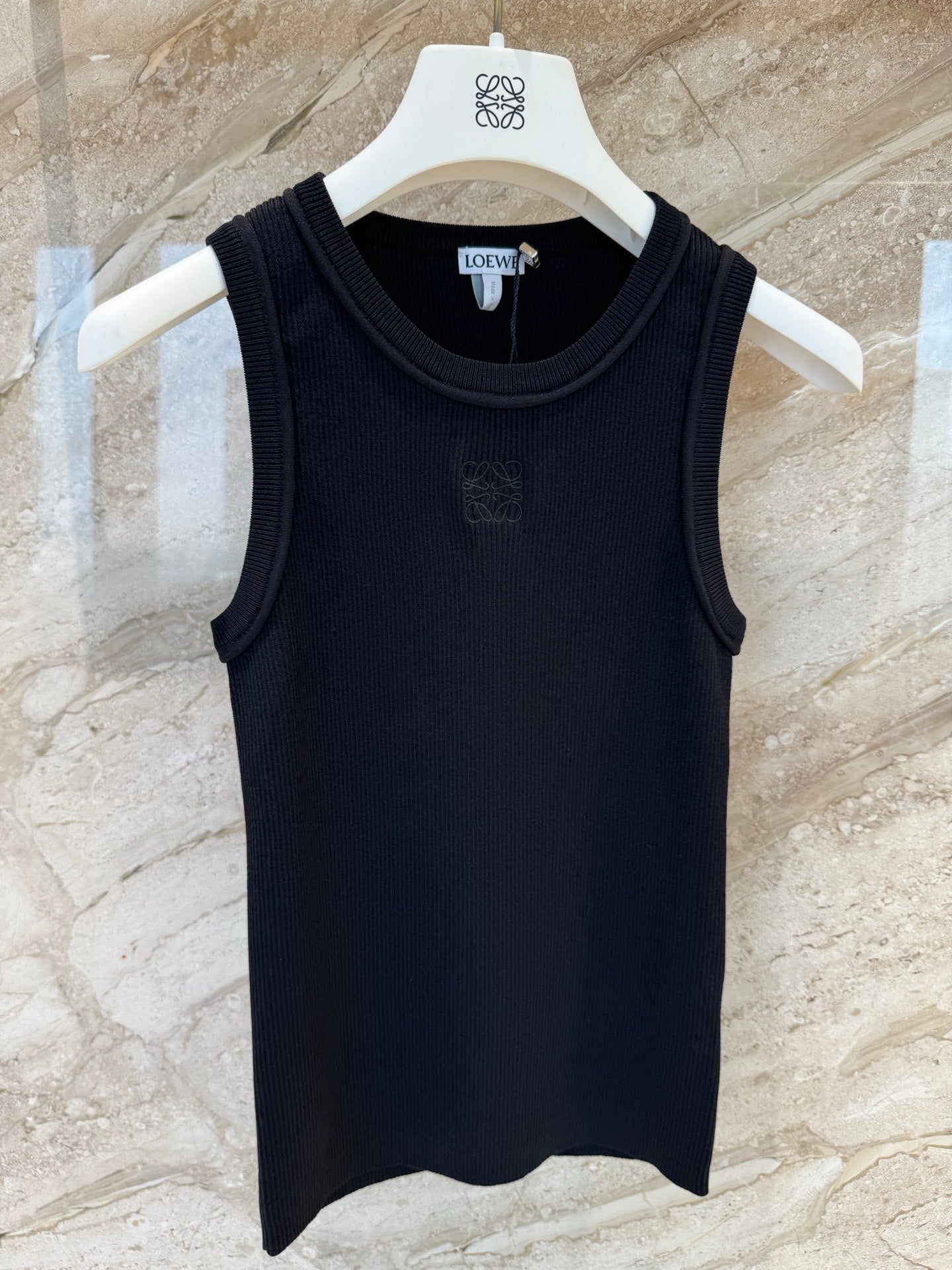 LOEW TANK TOP