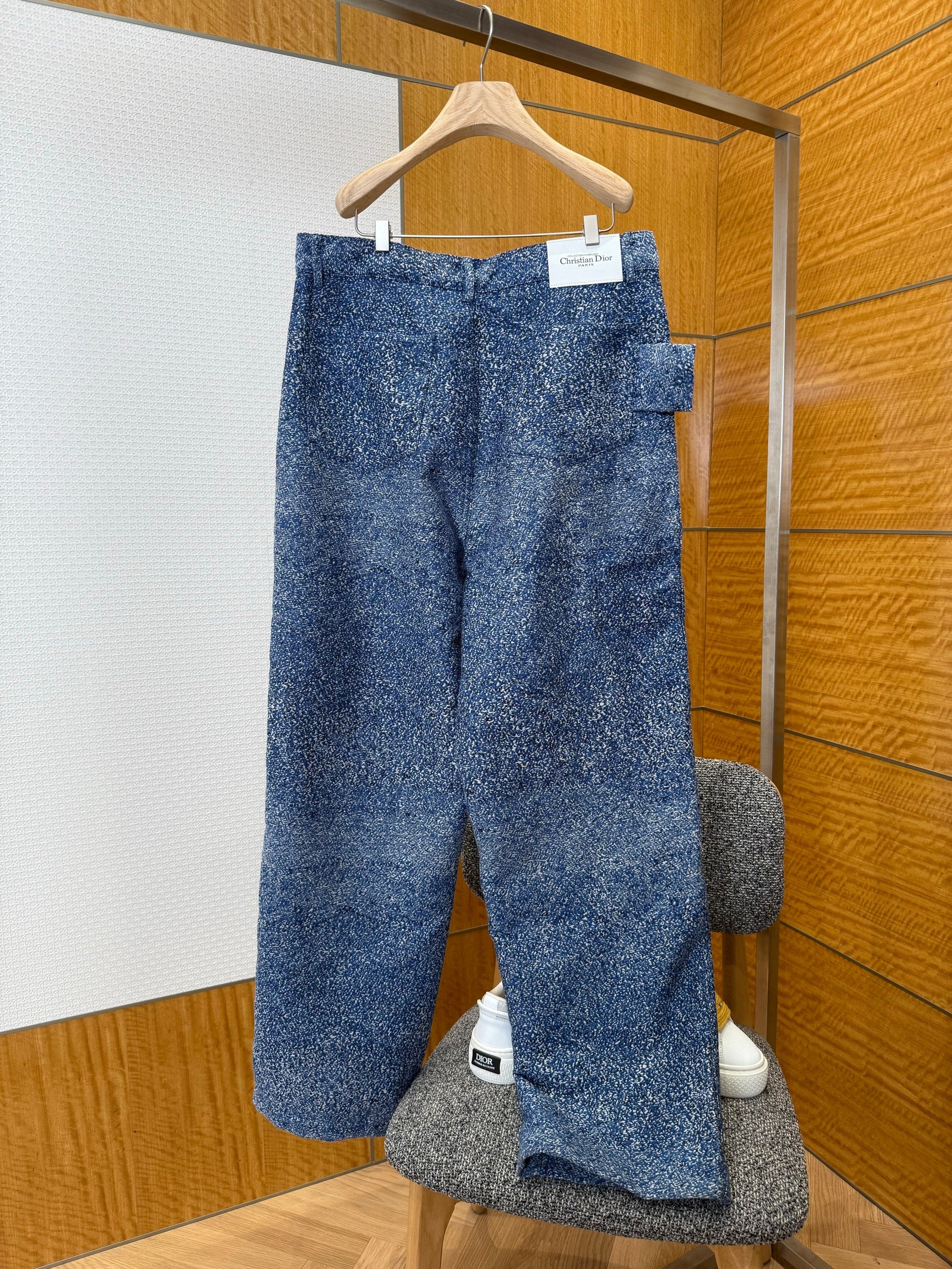 CD TROUSERS