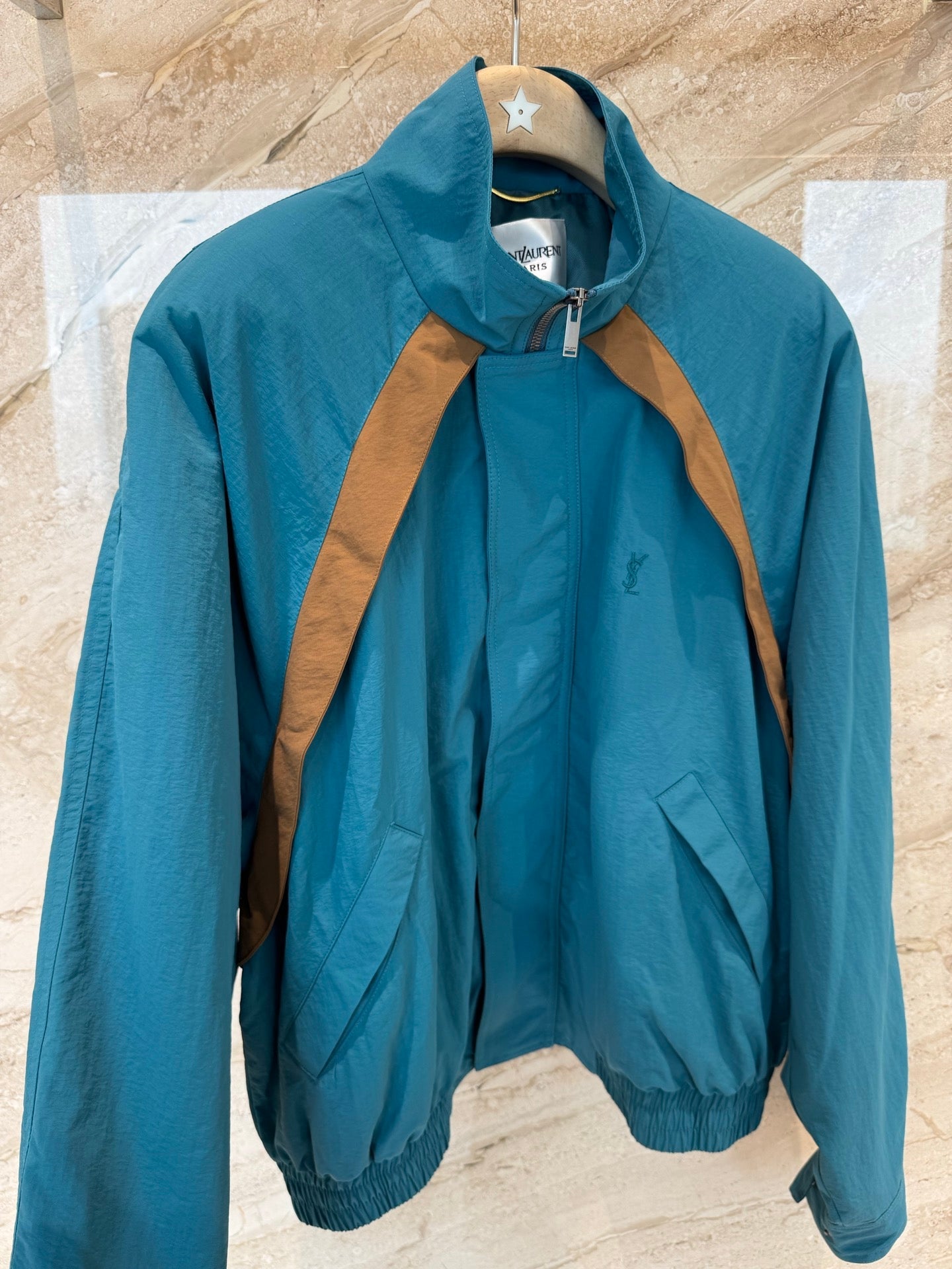 SL JACKET