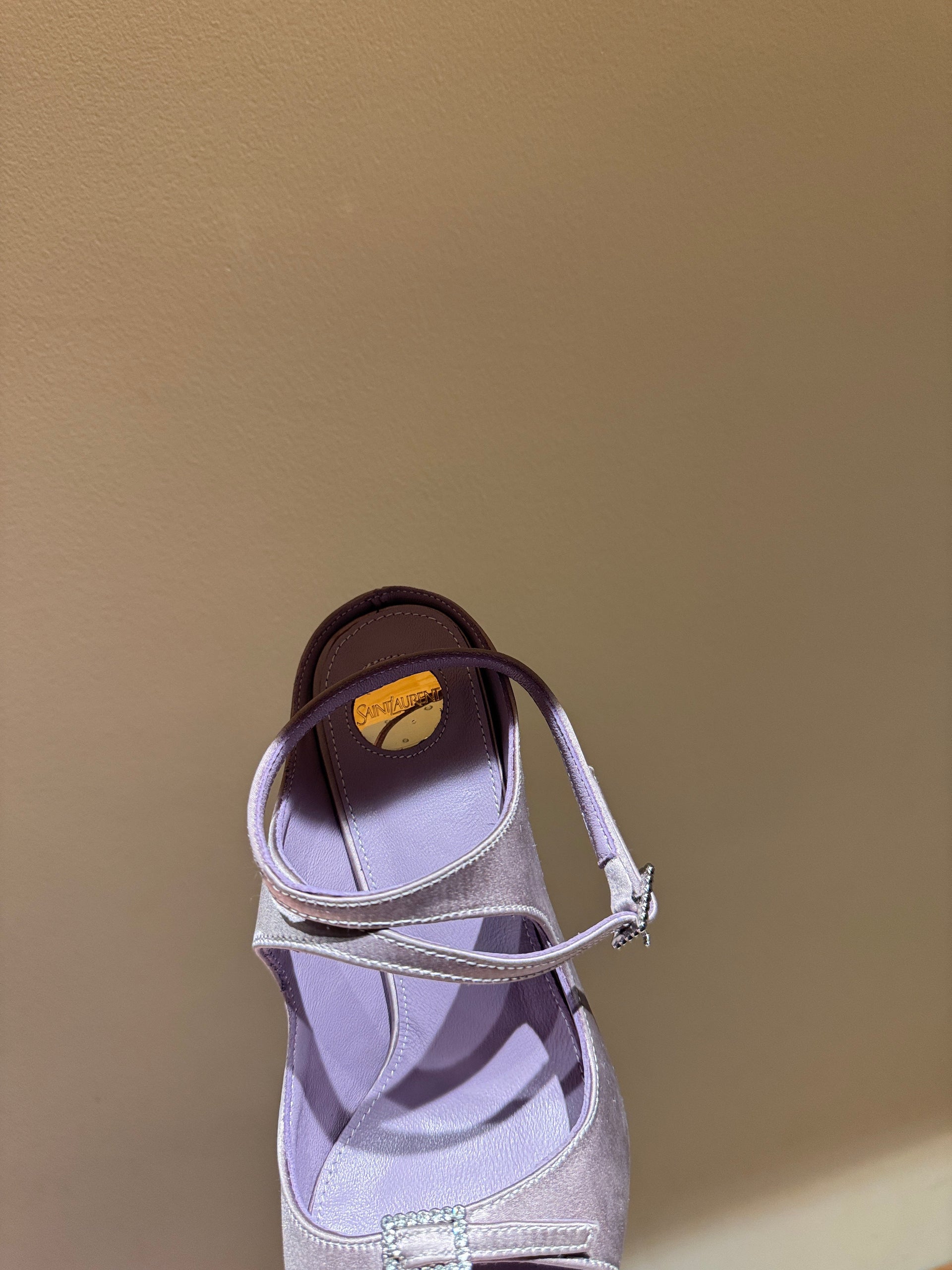 SL HEELS