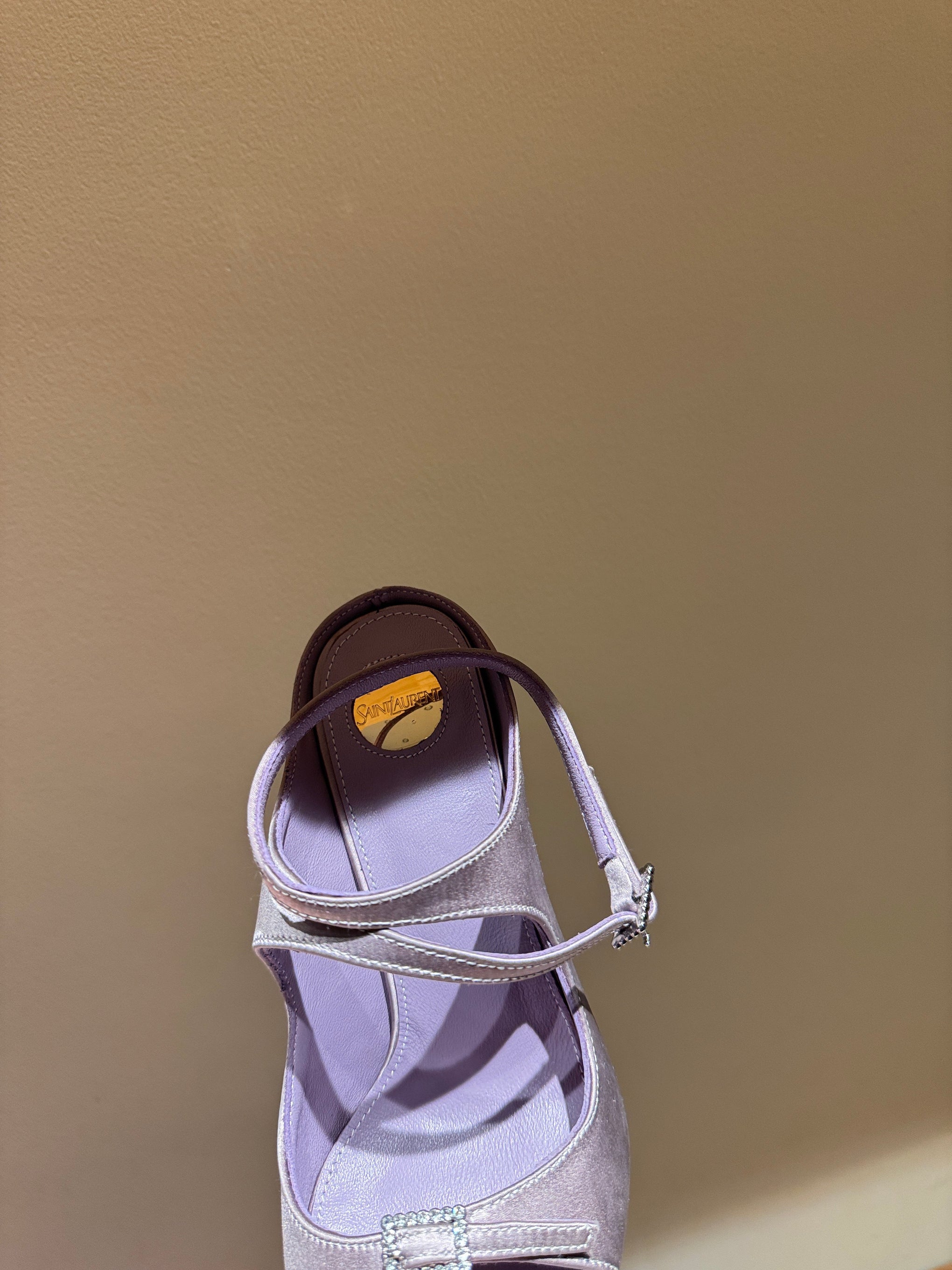 SL HEELS