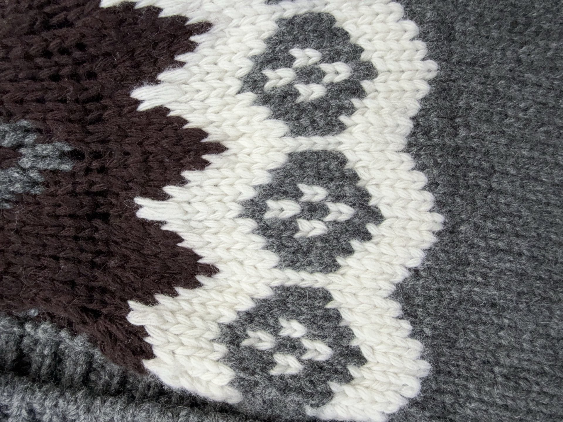 PD CARDIGAN