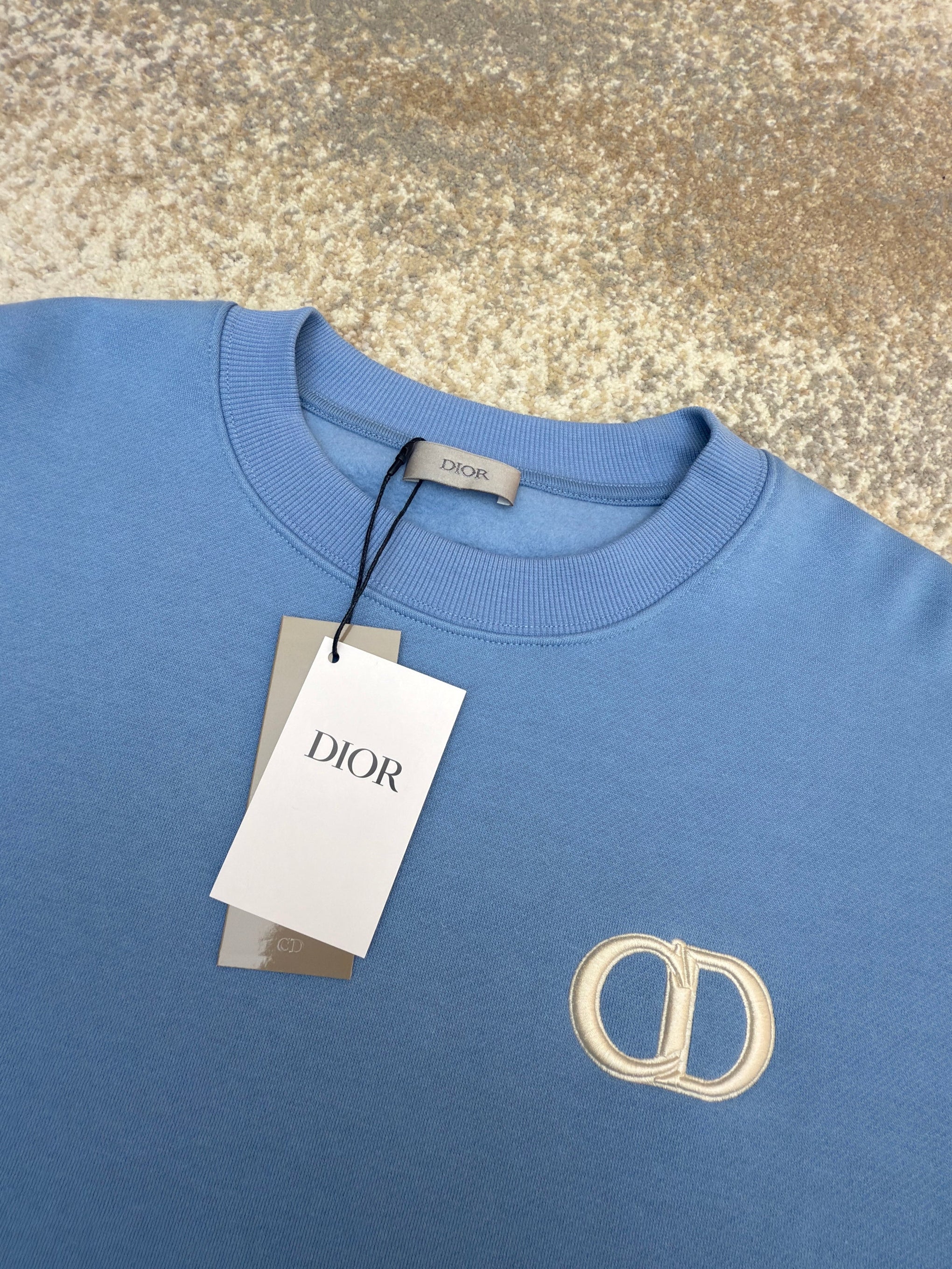 CD SWEATSHIRT