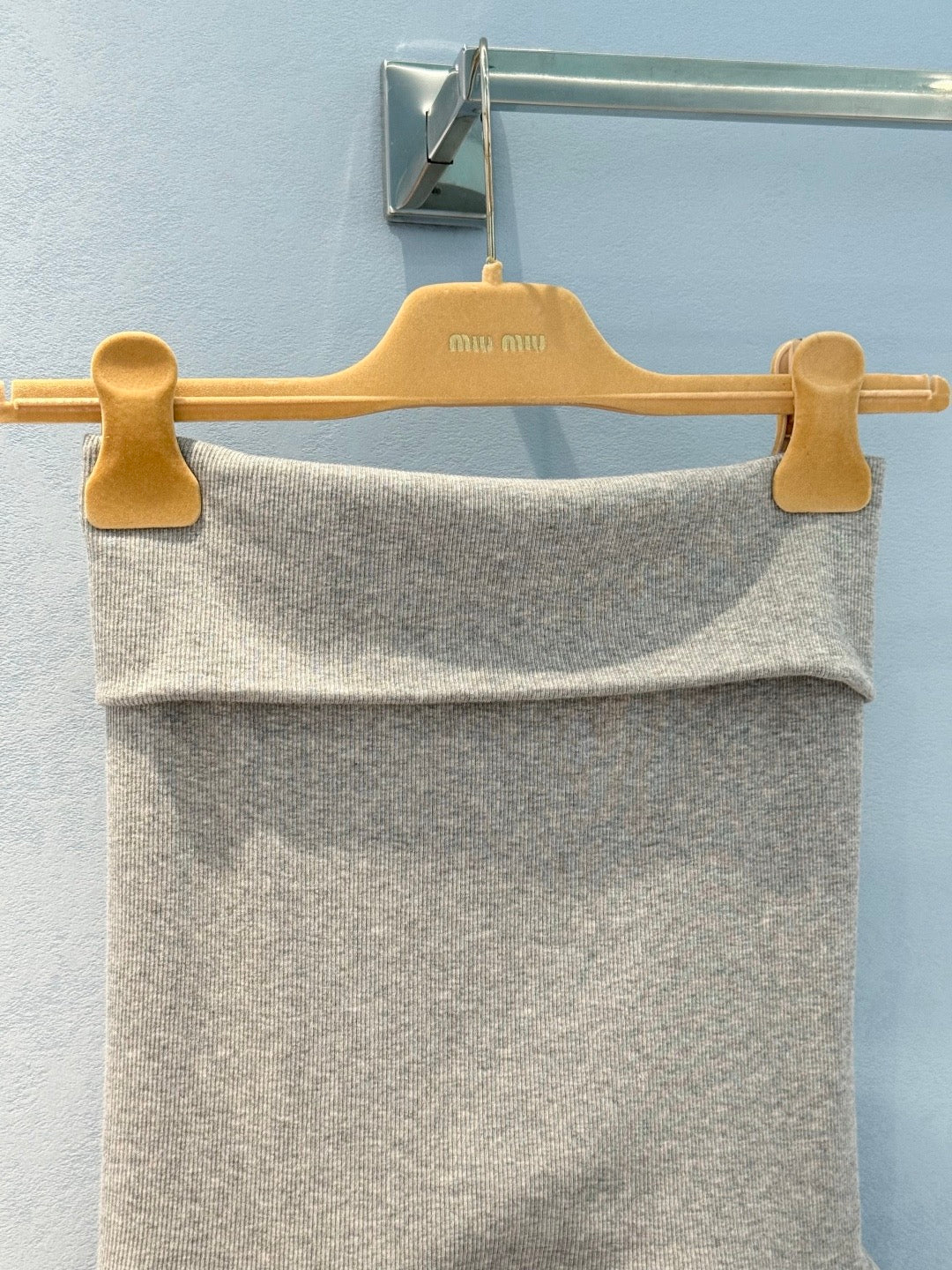 MIU M DRESS