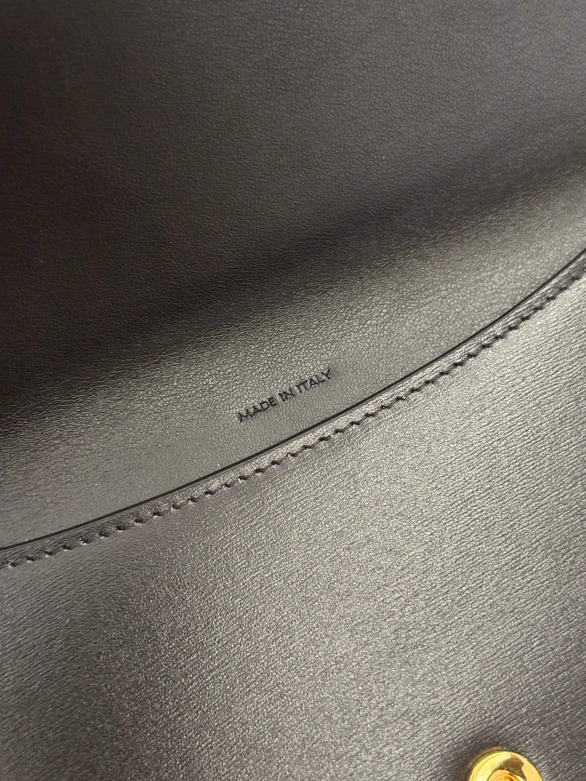 CEL DUO WALLET ON STRAP