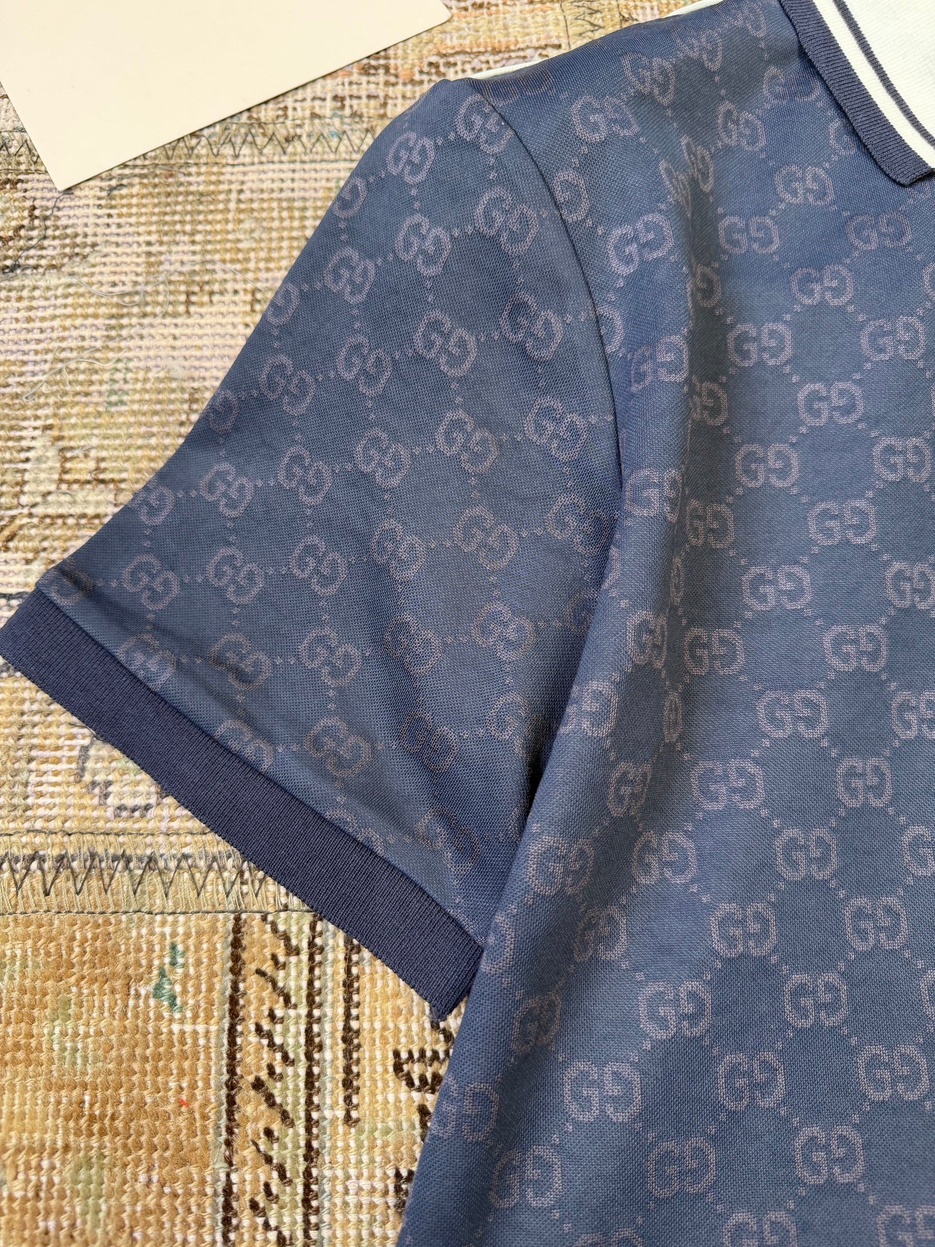 GG POLO SHIRT
