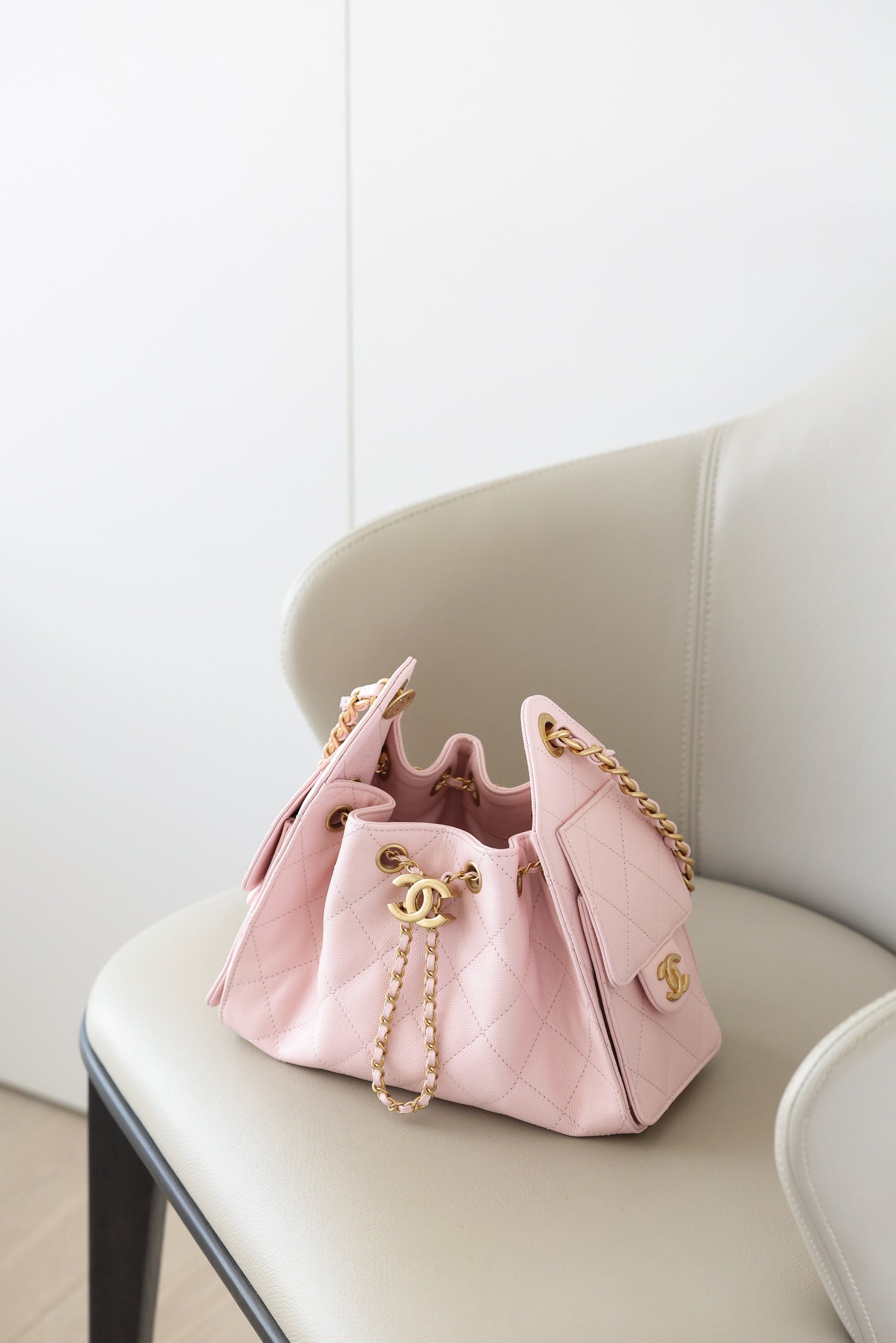 CC 25C BAG