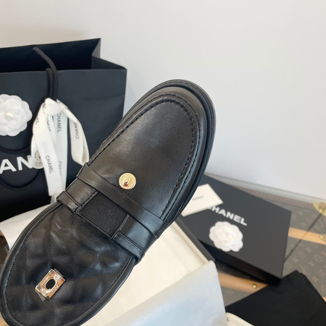 CC LOAFERS