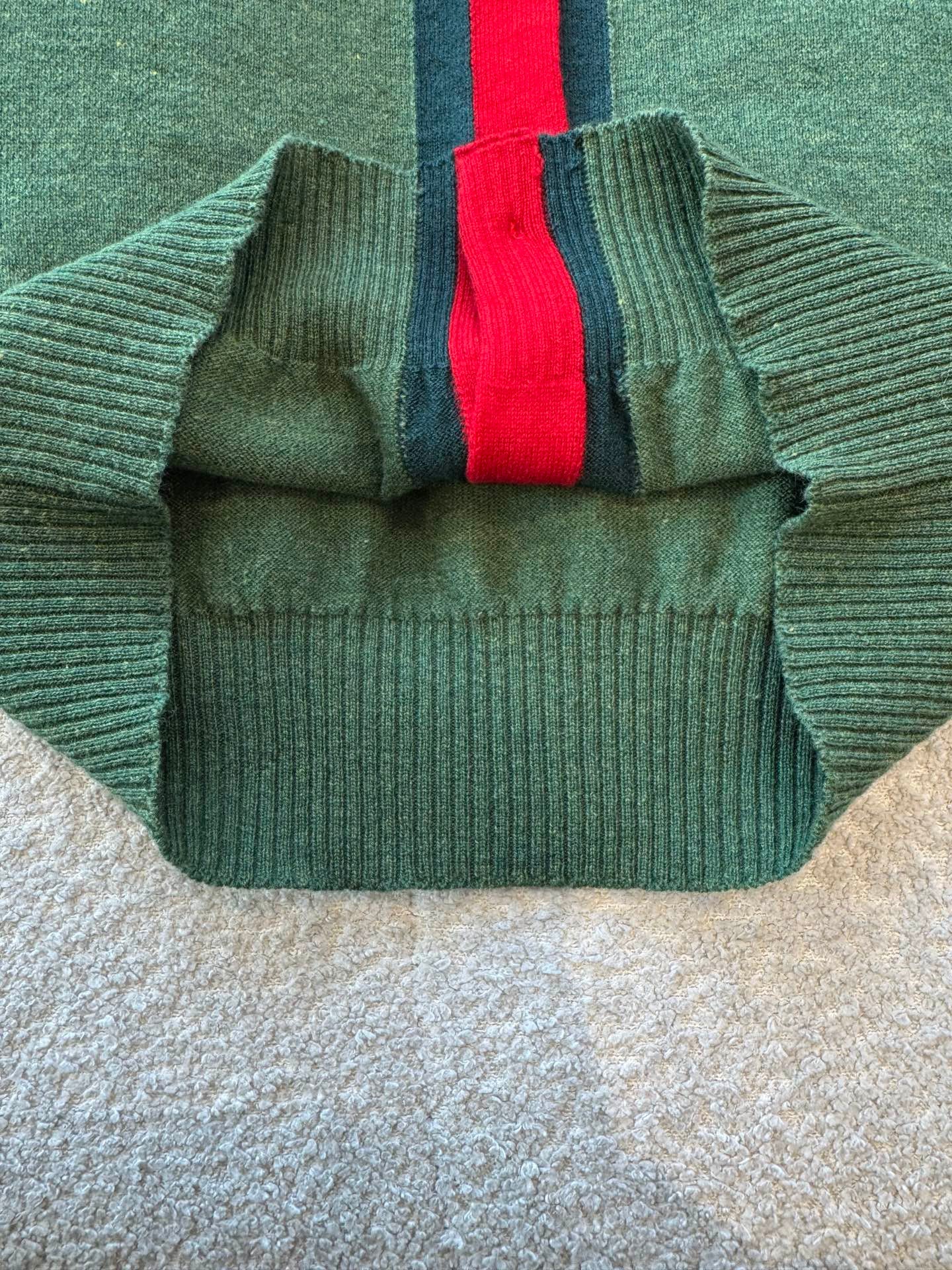 GG CARDIGAN
