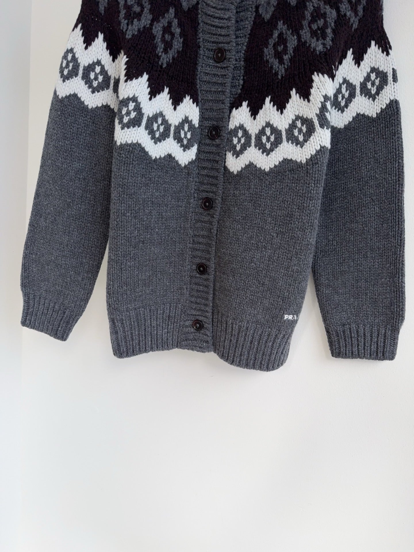PD CARDIGAN