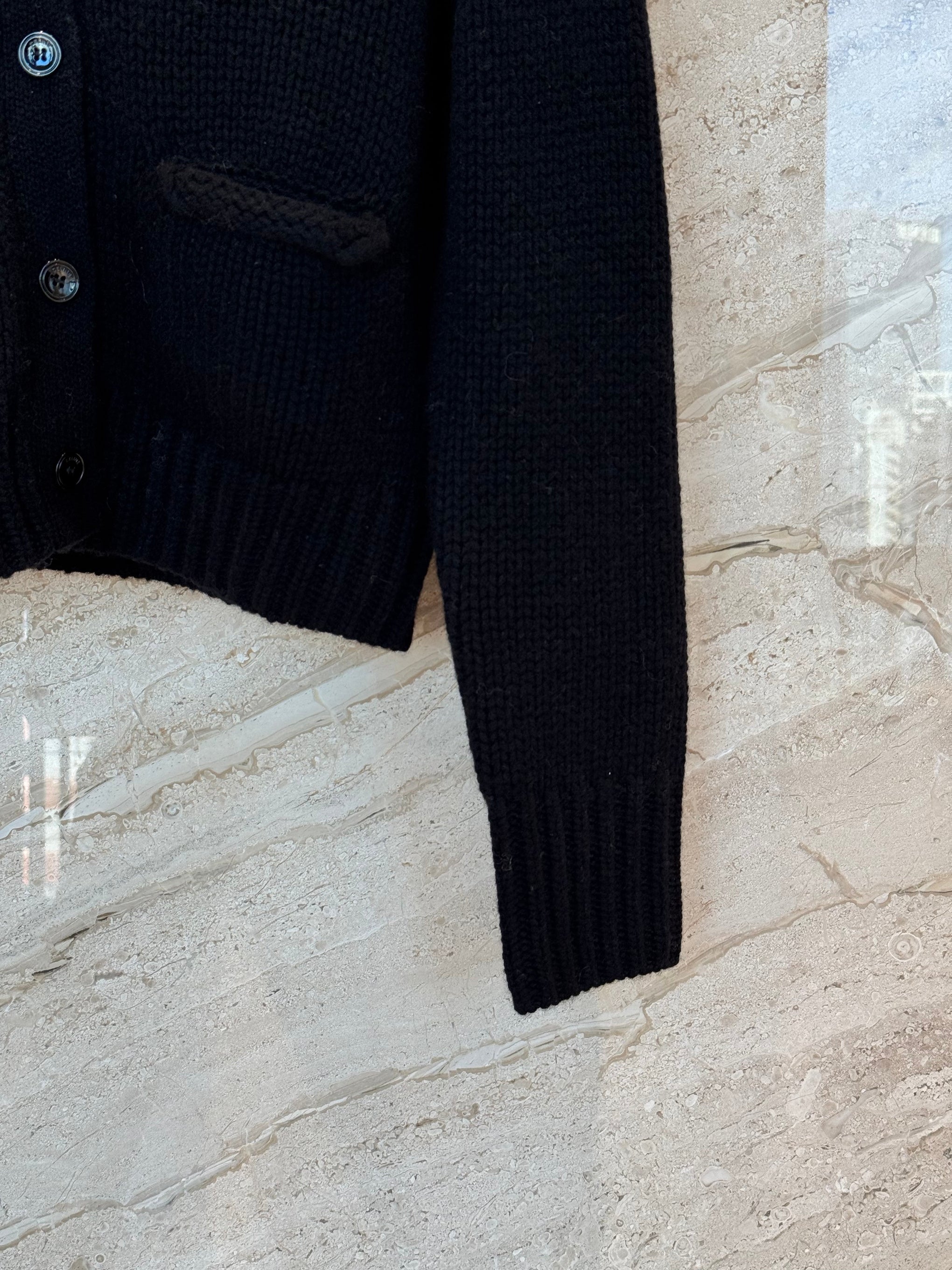 CEL CARDIGAN
