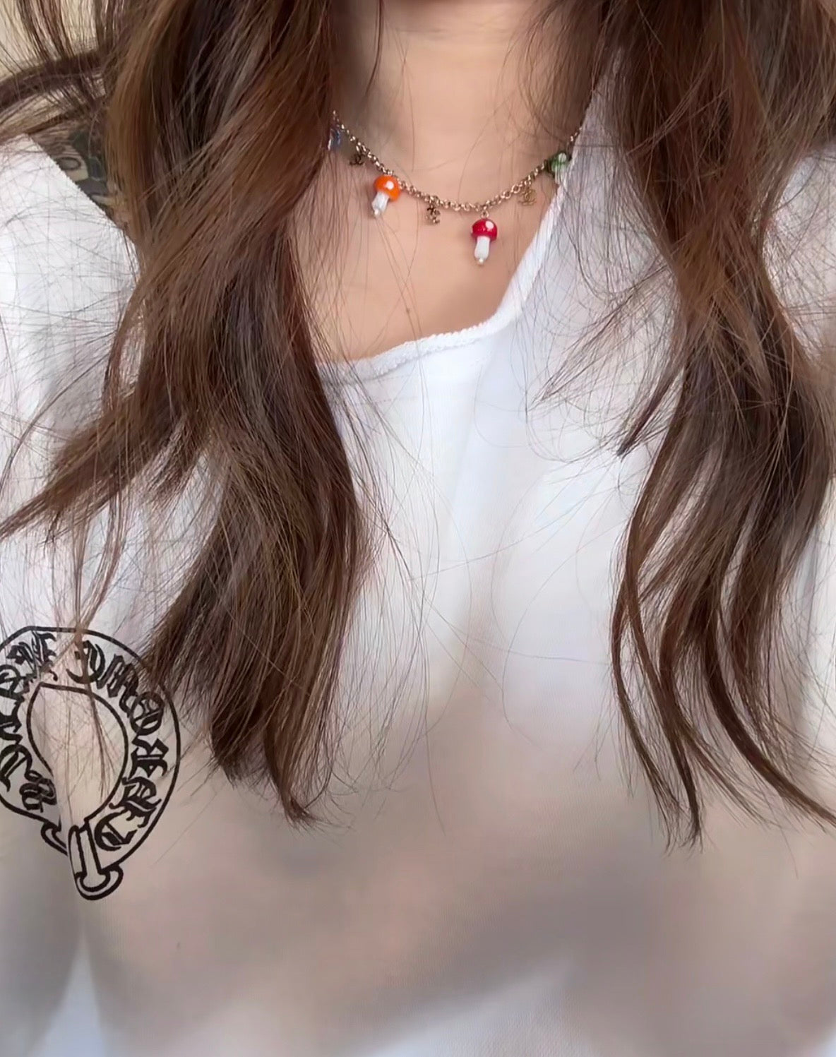 CC NECKLACE