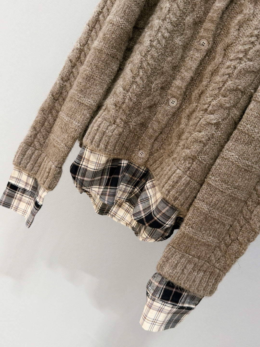 ACNE CARDIGAN