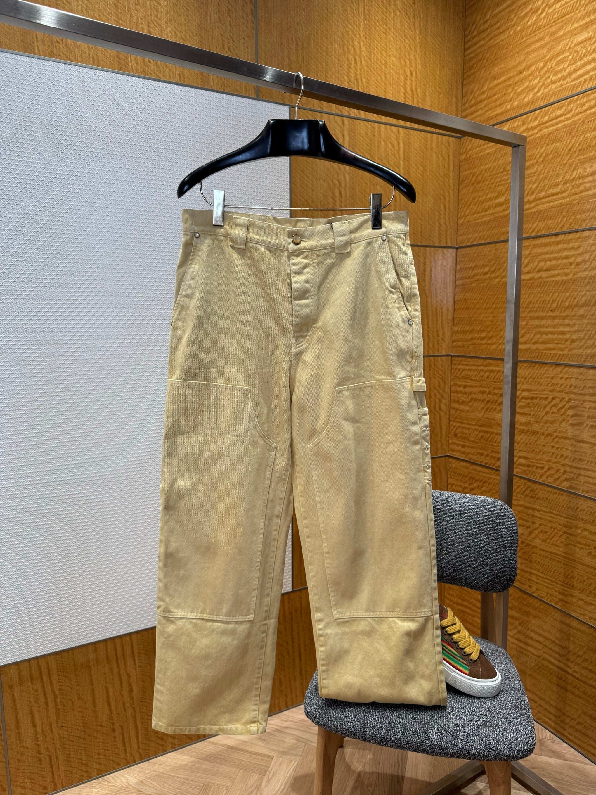 LOU TROUSER