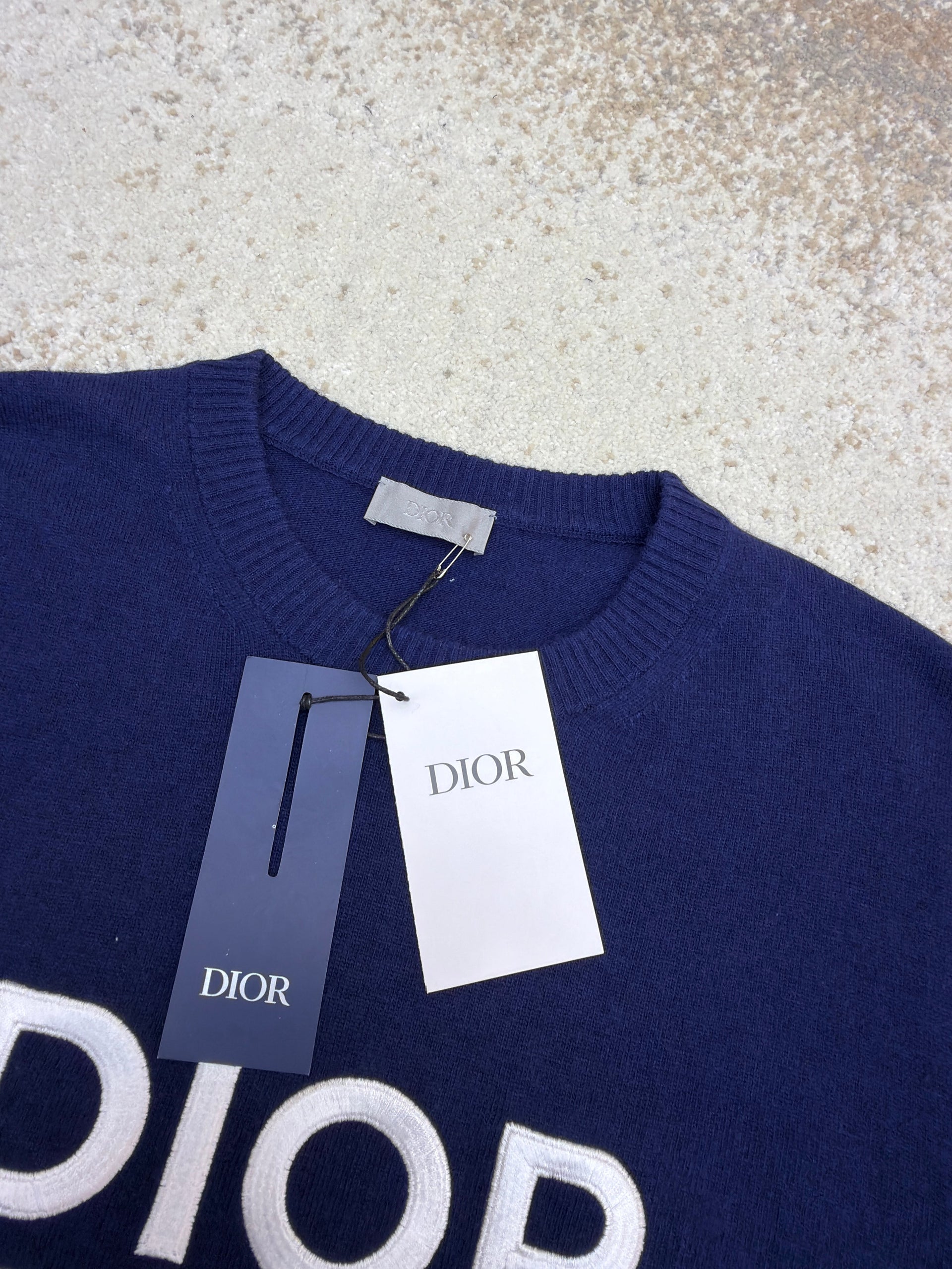 CD JUMPER