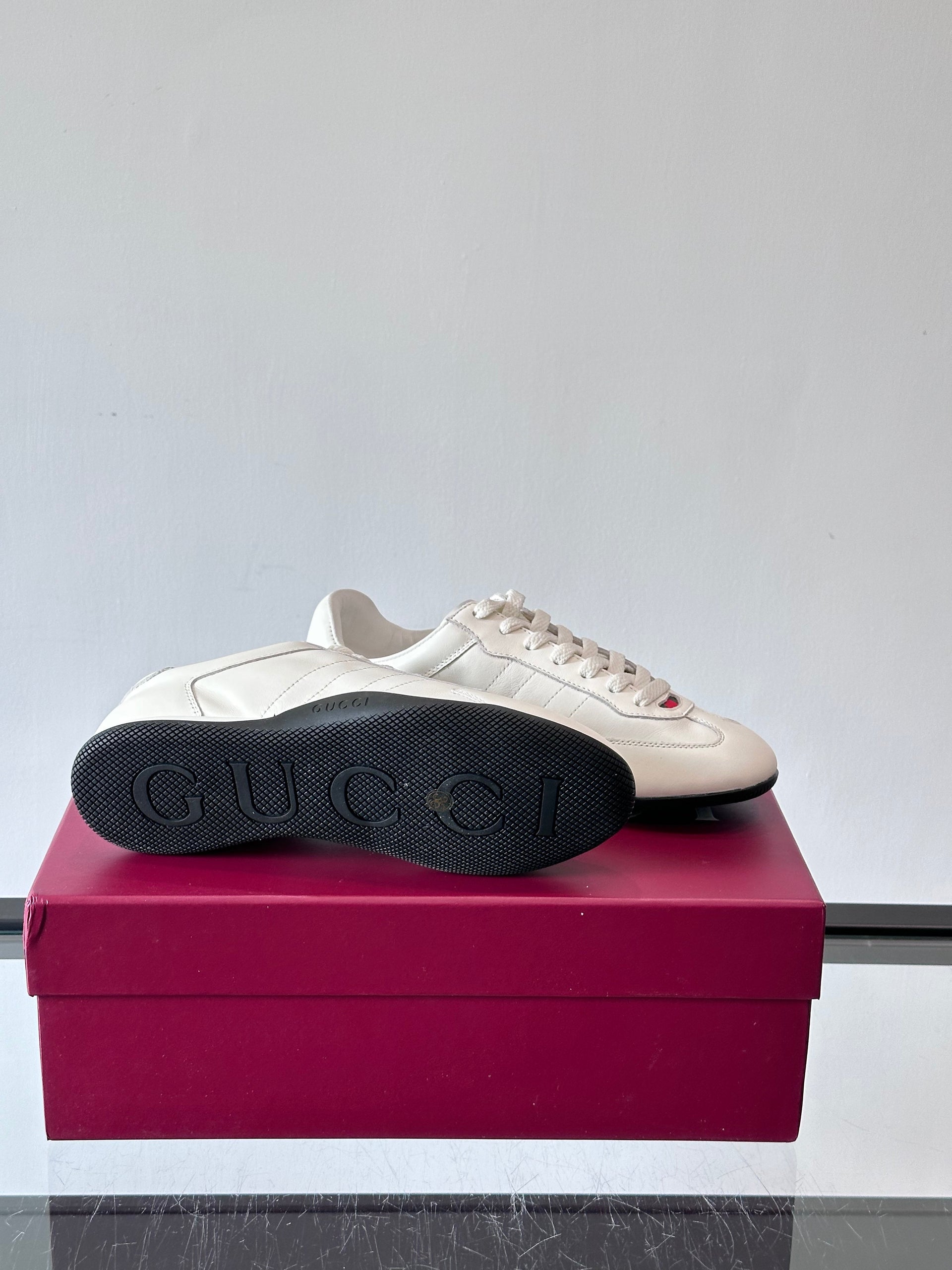 GG SHIFT SNEAKERS