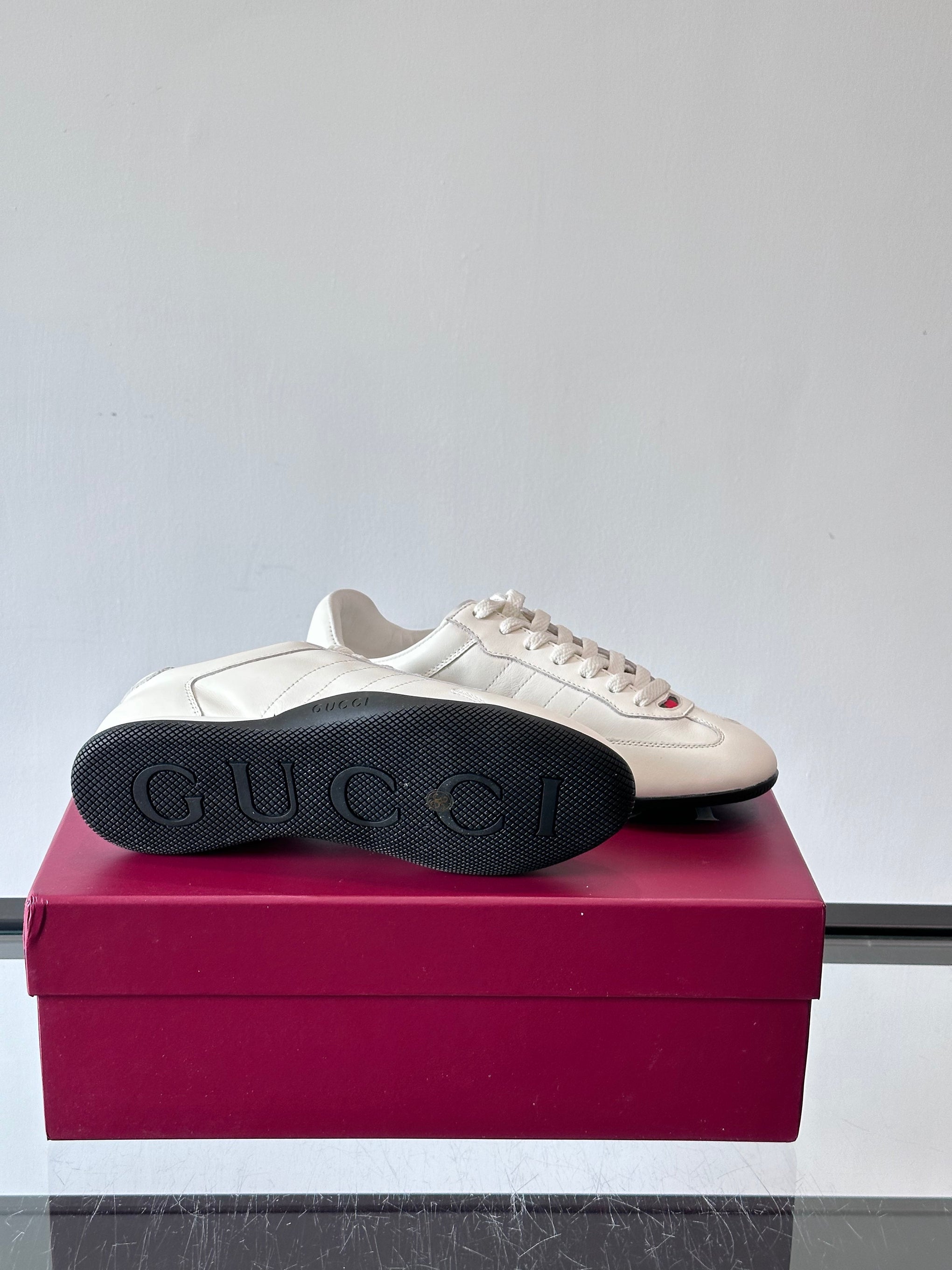 GG SHIFT SNEAKERS