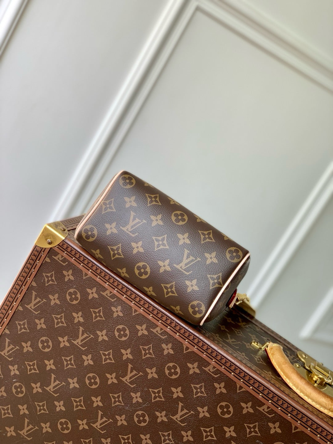 LOU SPEEDY 18 POP BAG