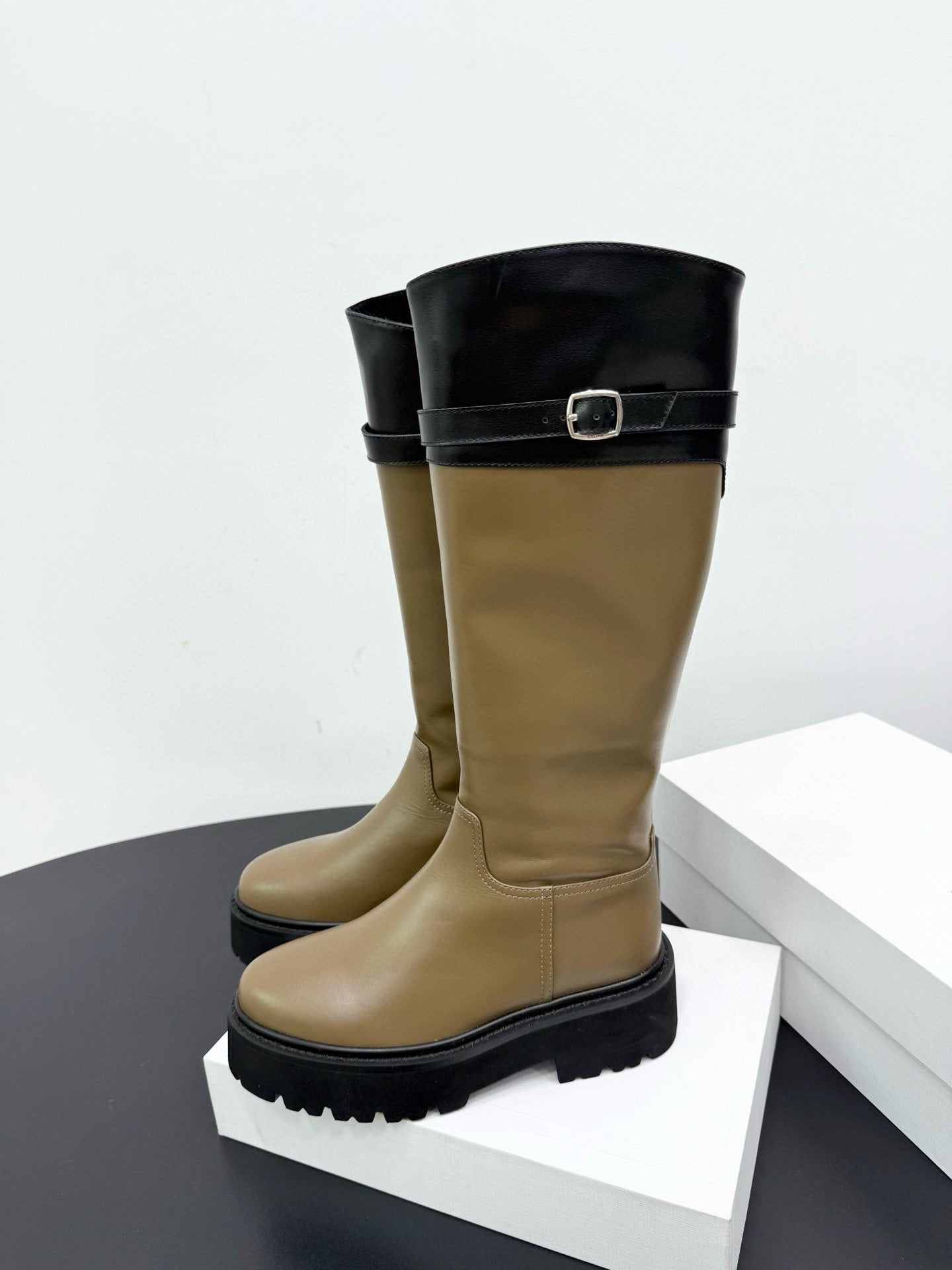 CEL BOOTS