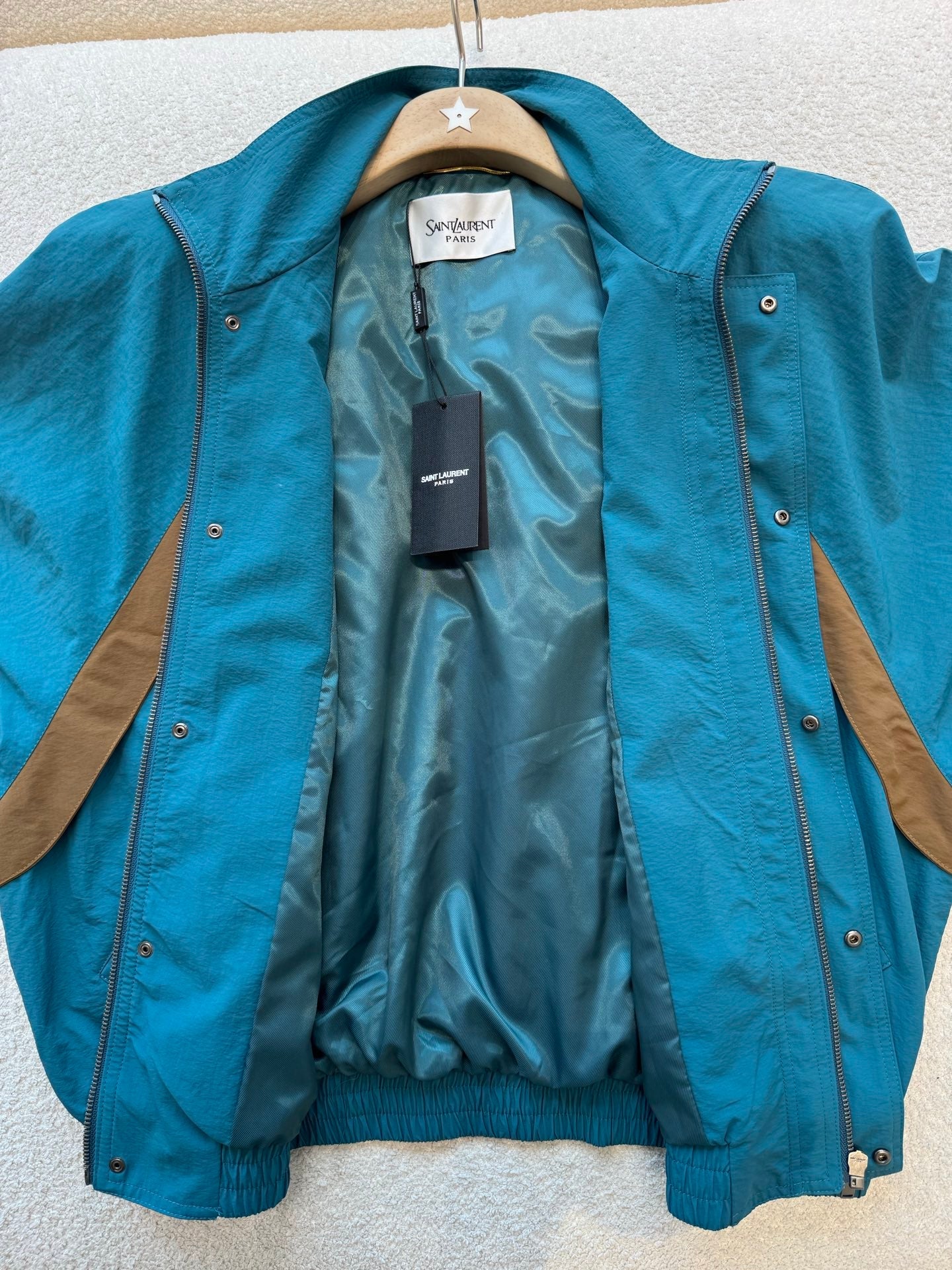 SL JACKET