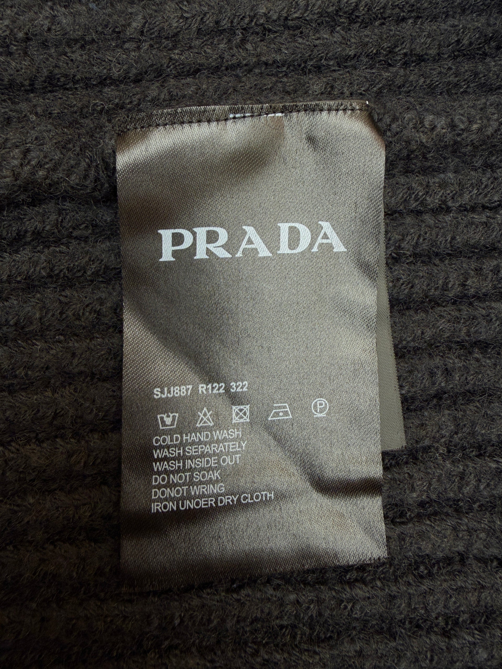 PD CARDIGAN
