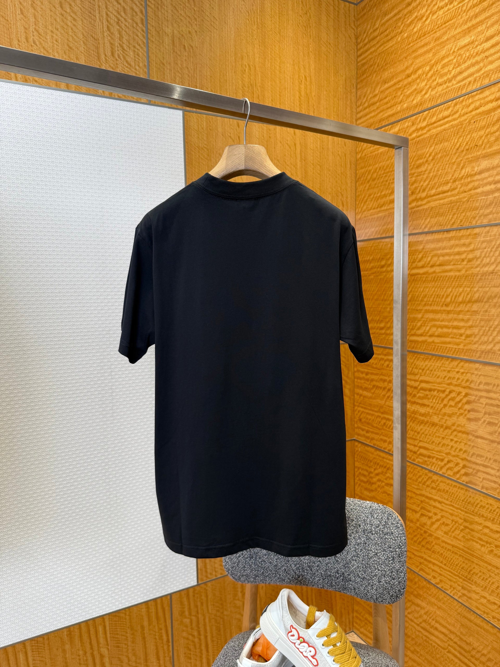 CD T-SHIRT
