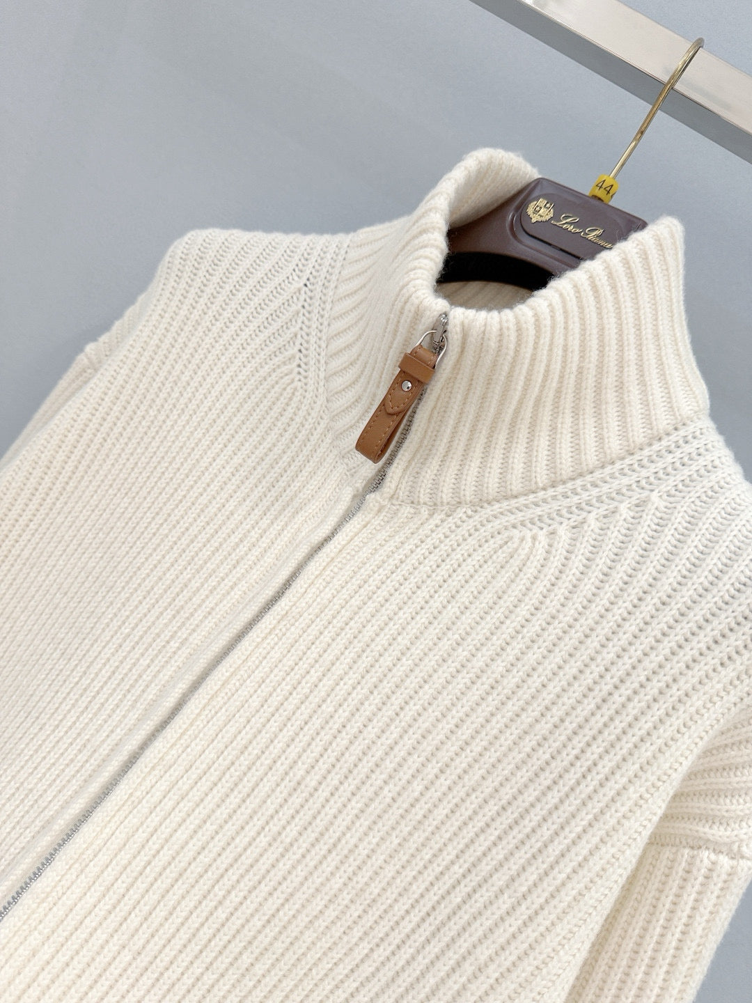 HERM CARDIGAN