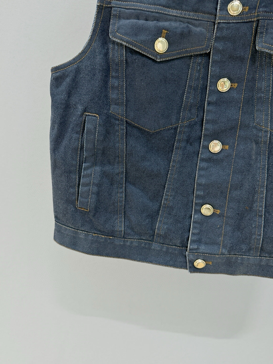 MIU M VEST