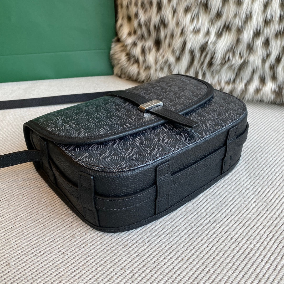 GOYA BELVEDERE PM BAG