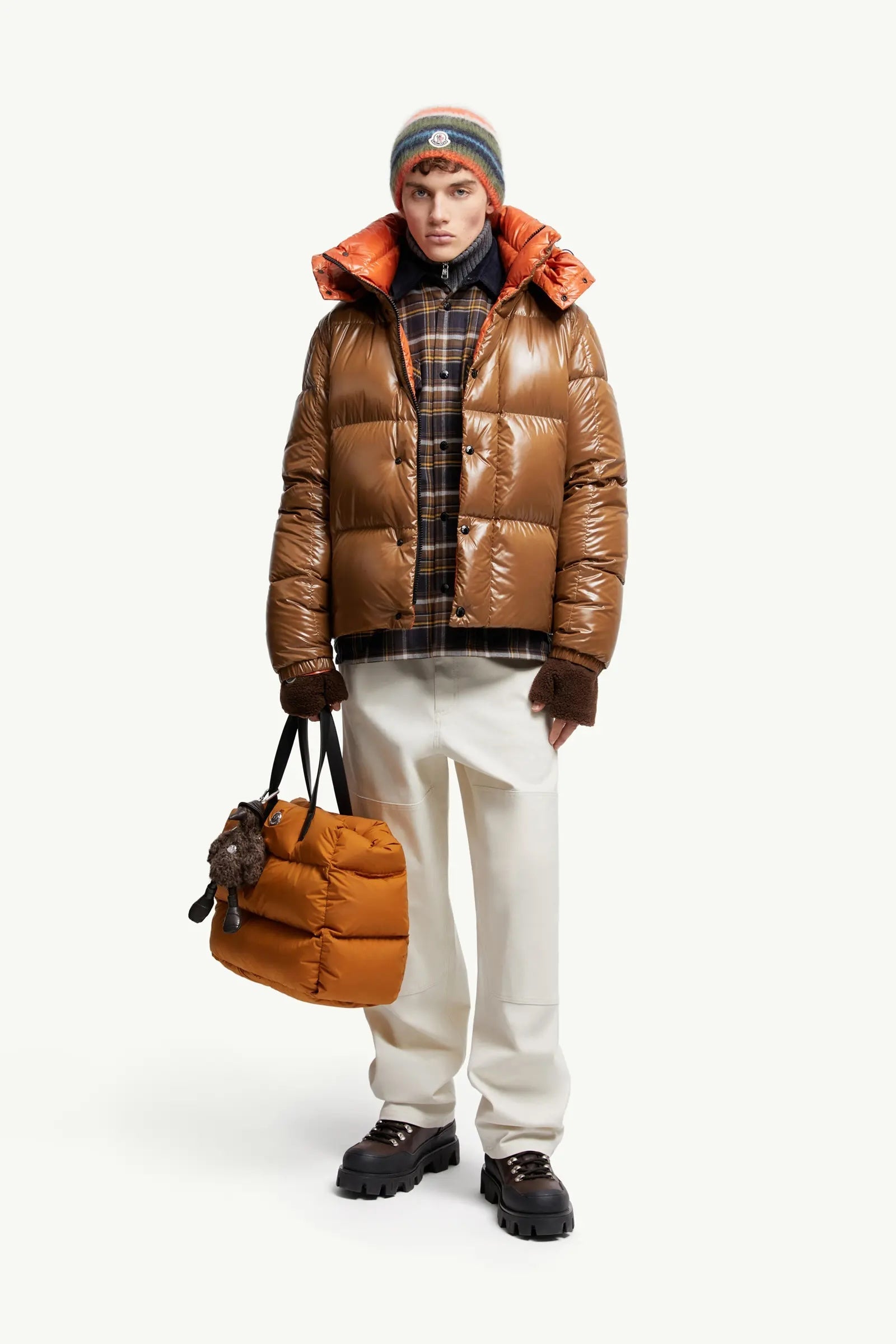 MONC PARANA JACKET
