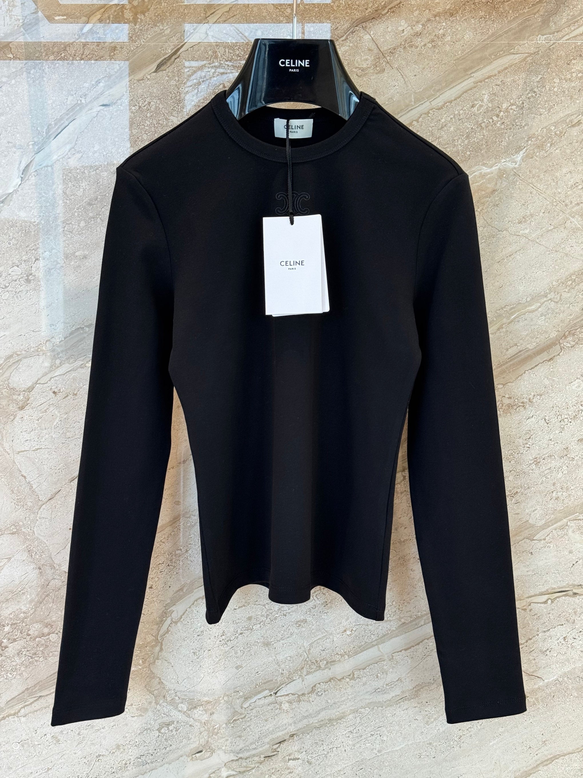 CEL LONG TEE