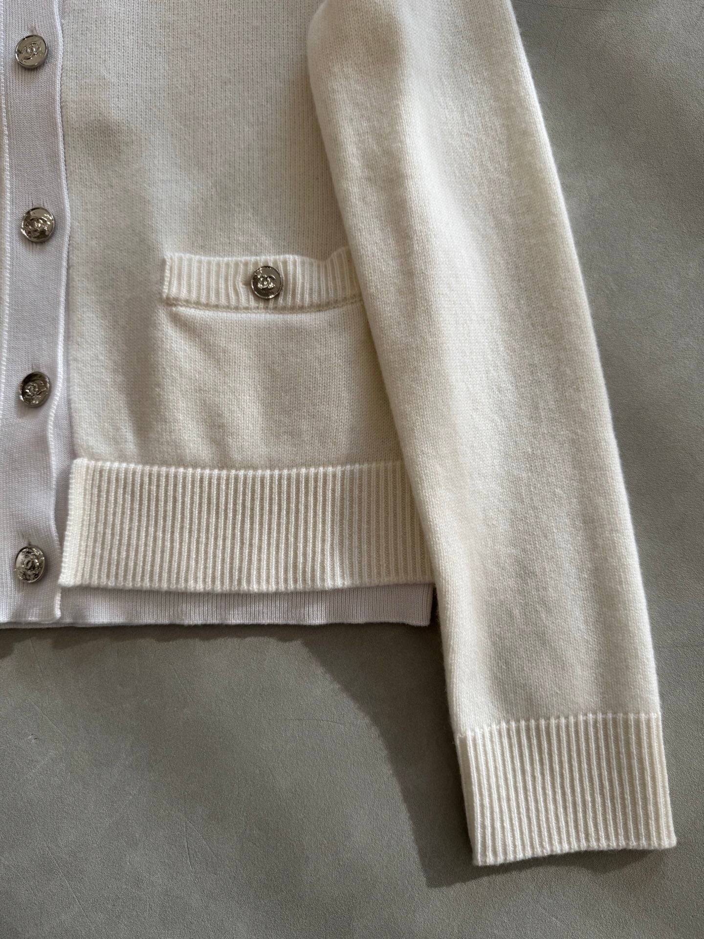 CC CARDIGAN