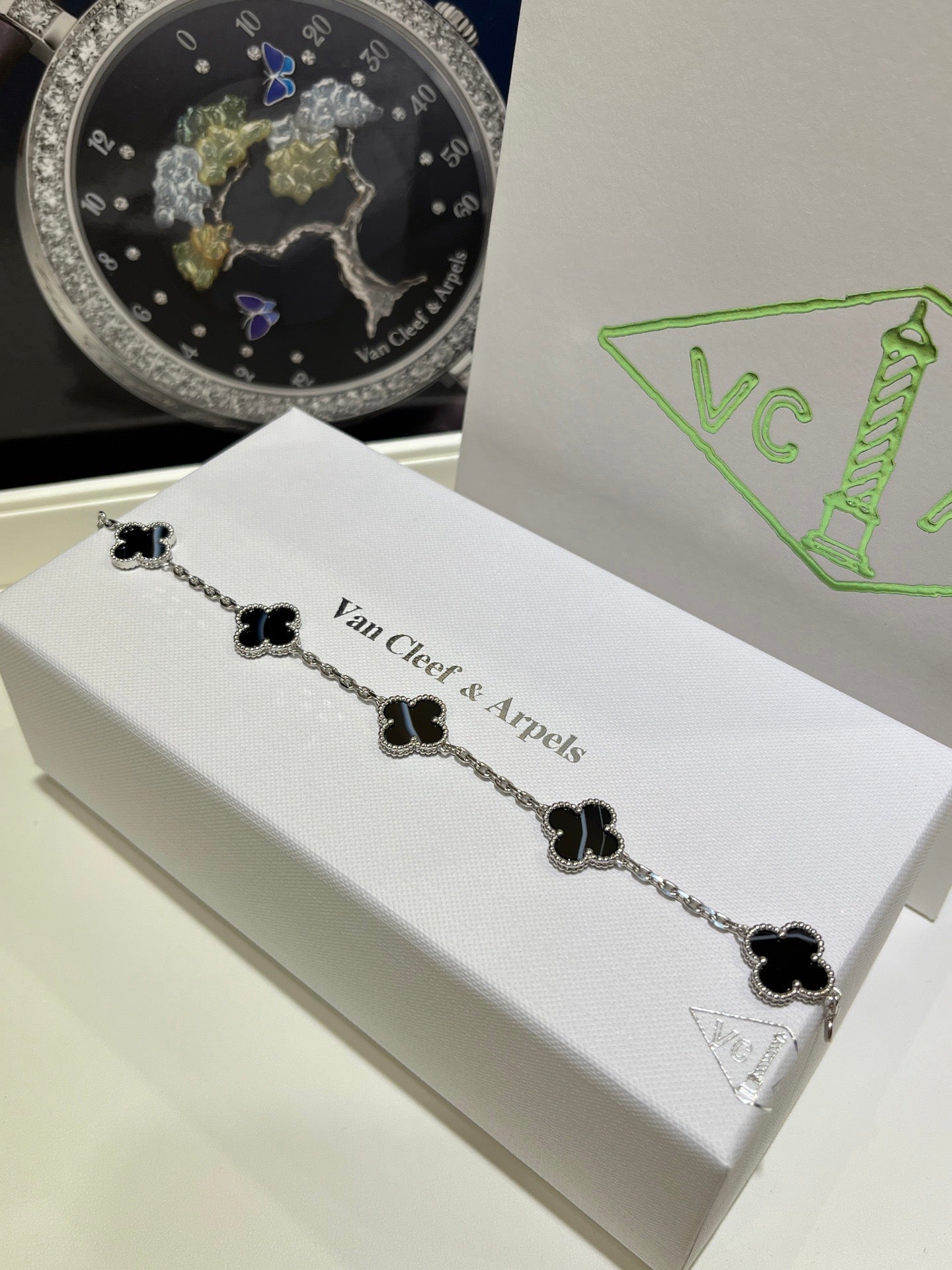 VAN C BRACELET