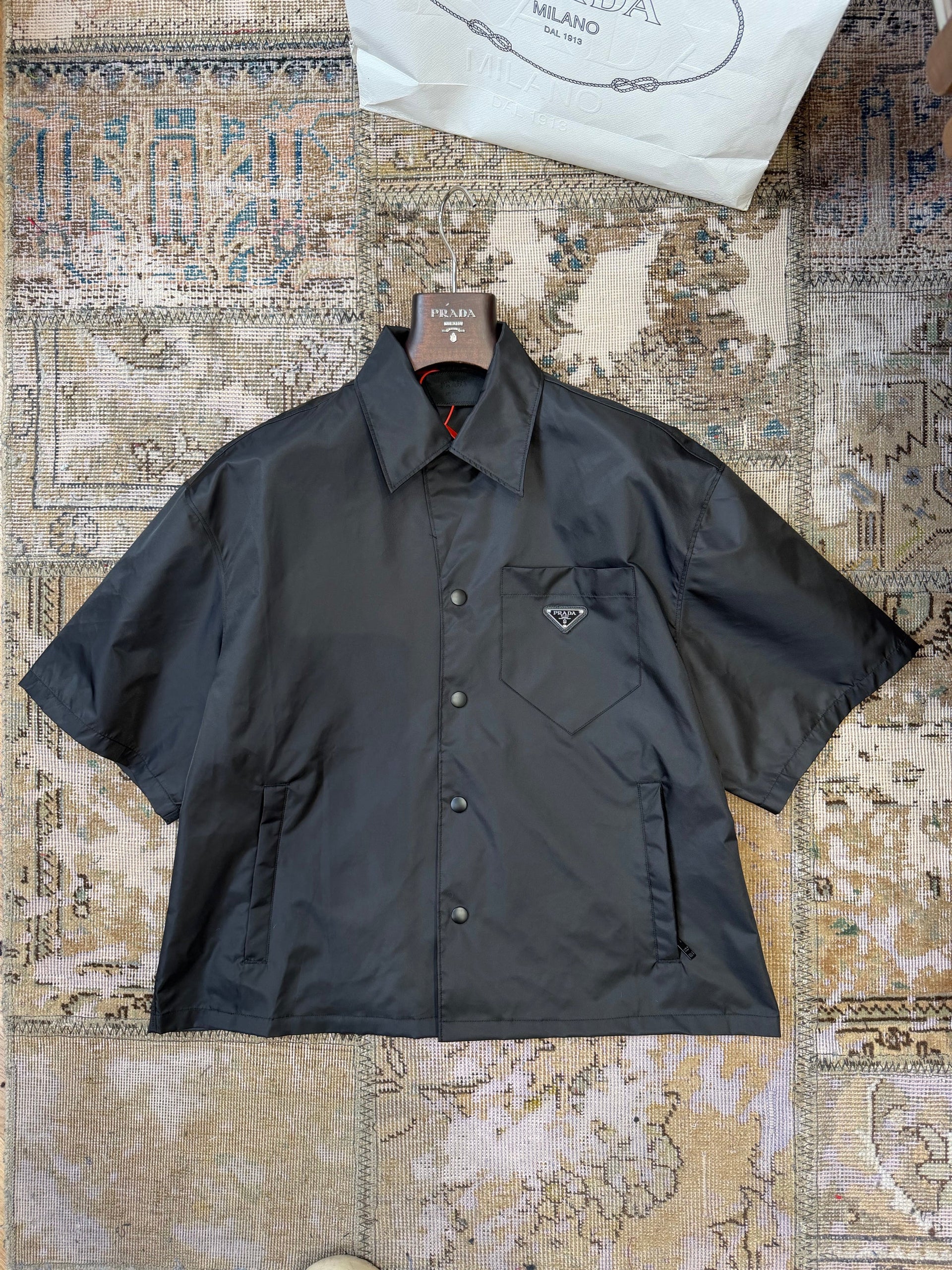 PD SHIRT