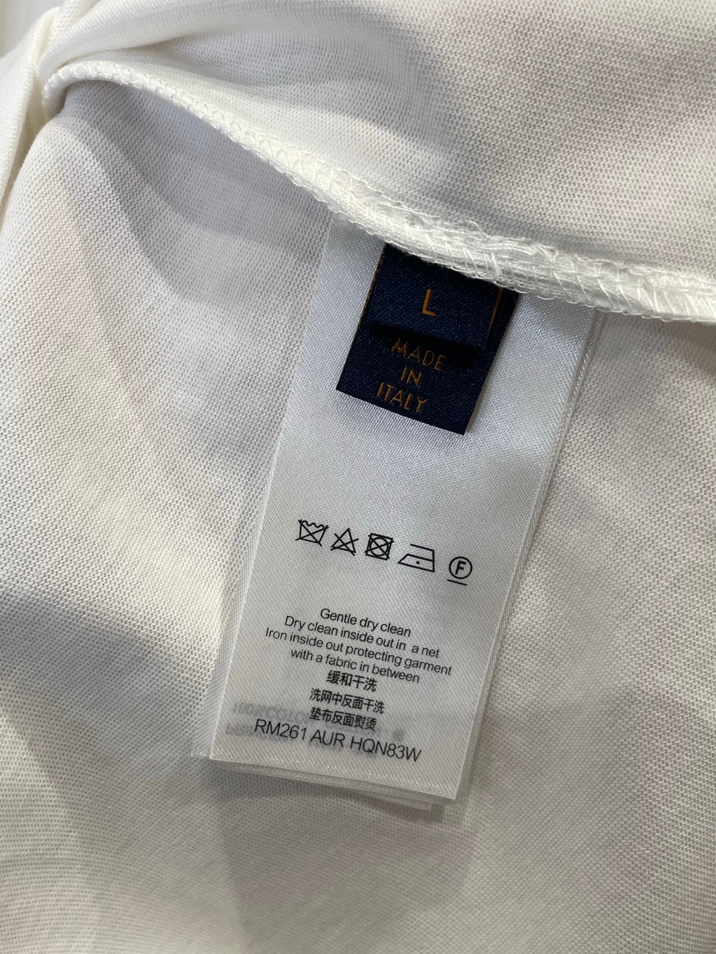 LOU T-SHIRT
