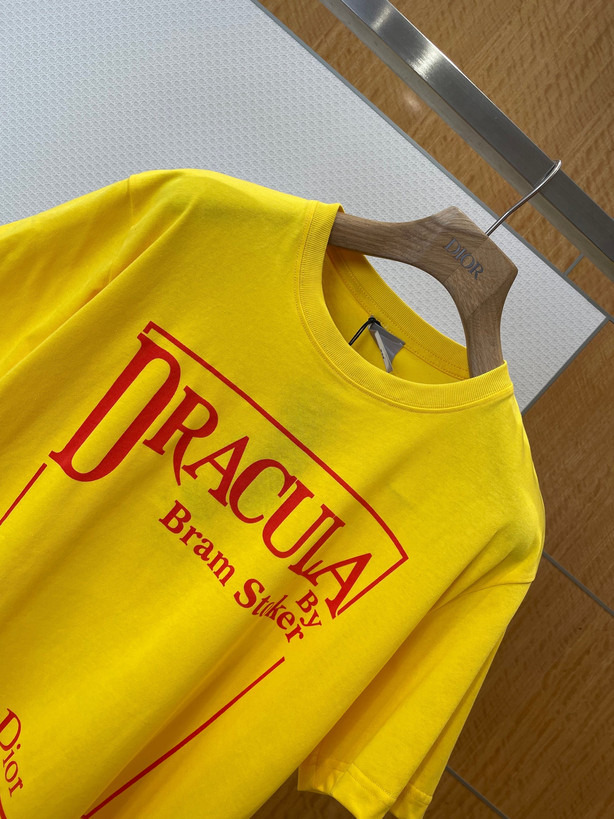 CD T-SHIRT