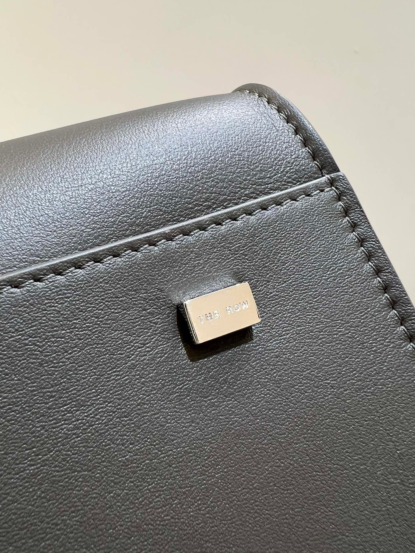 THE ROW MARGAUX 15 BAG