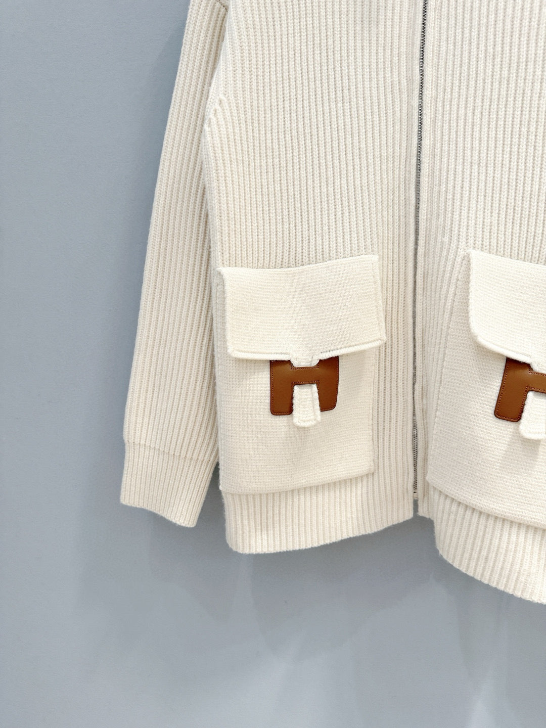 HERM CARDIGAN